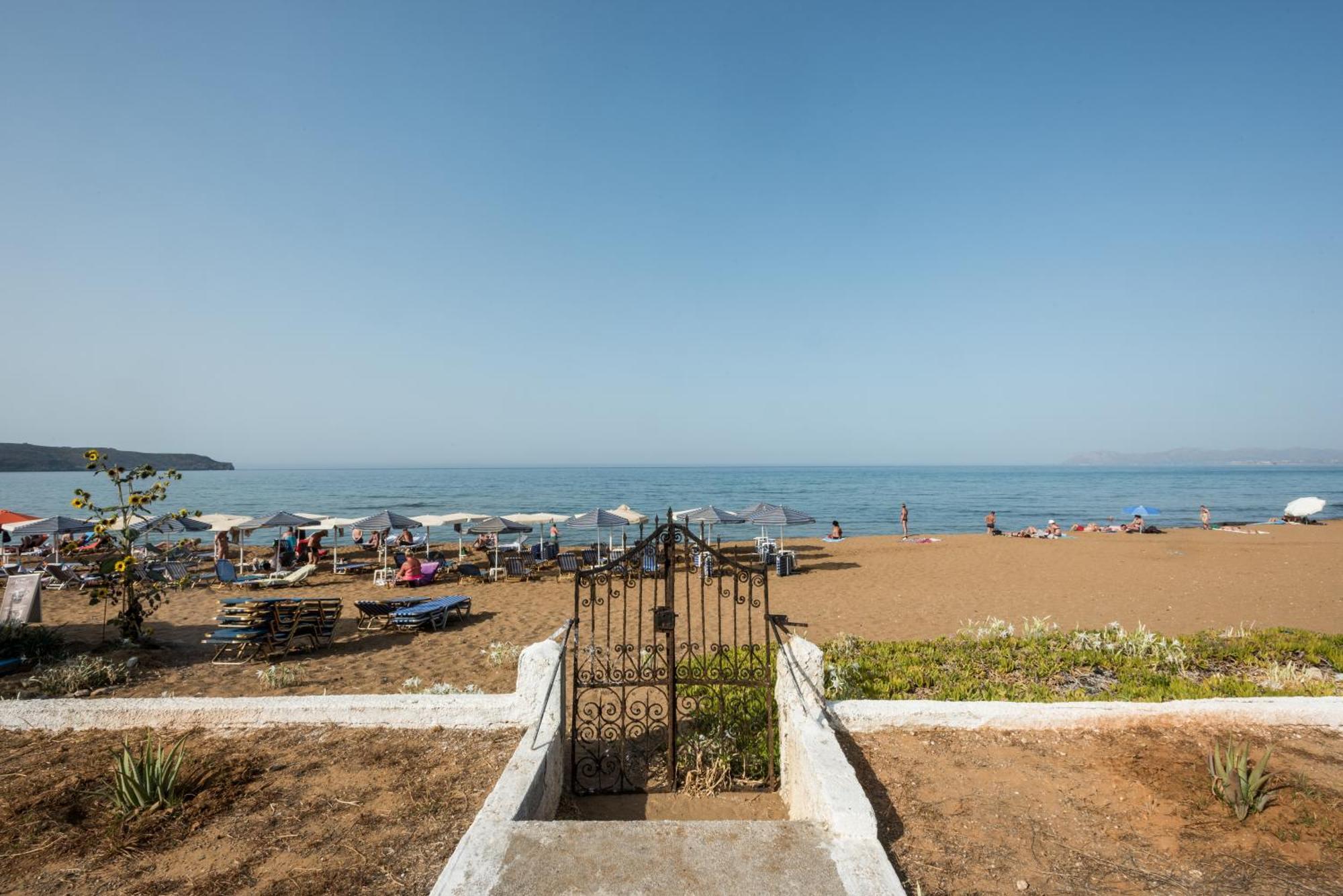 Cielo Chania Apartment