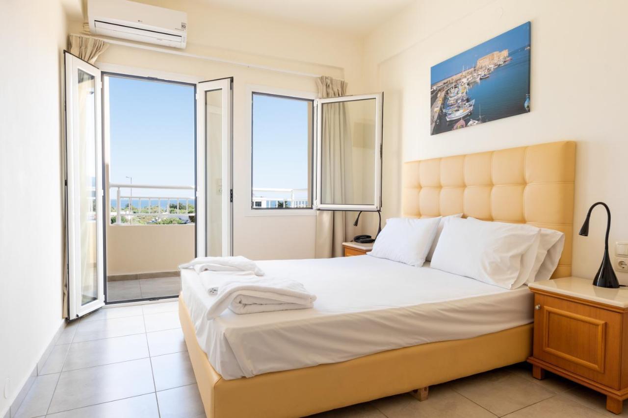 Anastasia Hotel 3*