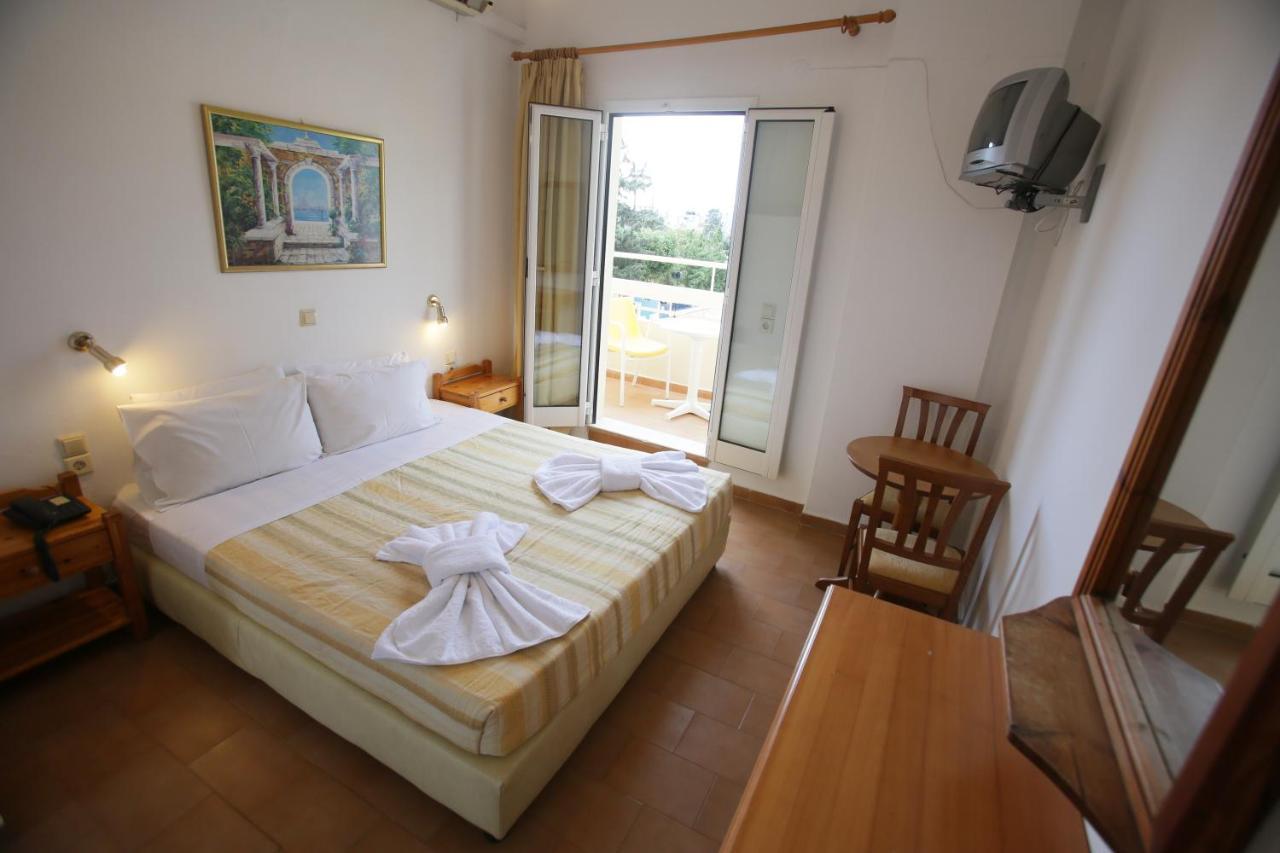 Anastasia Hotel 3*