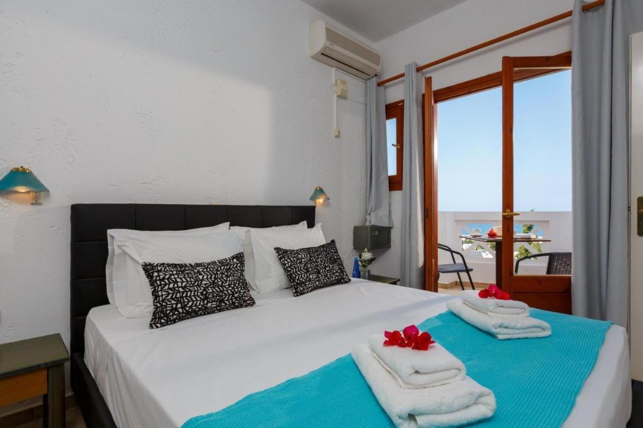 Romantica Aparthotel