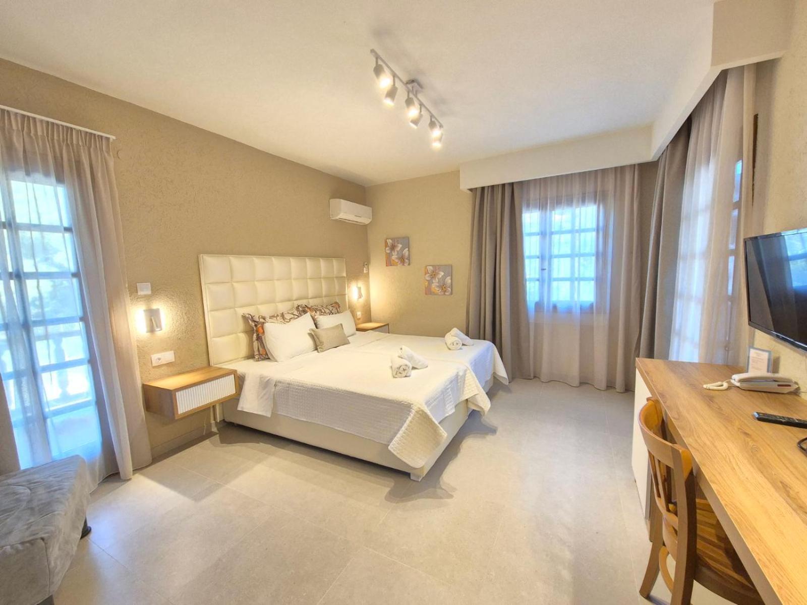 Hotel Georgalas Sun 3*