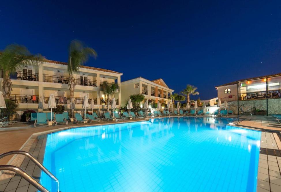 Apartment Red Rose Garden Tsilivi (Zakynthos)
