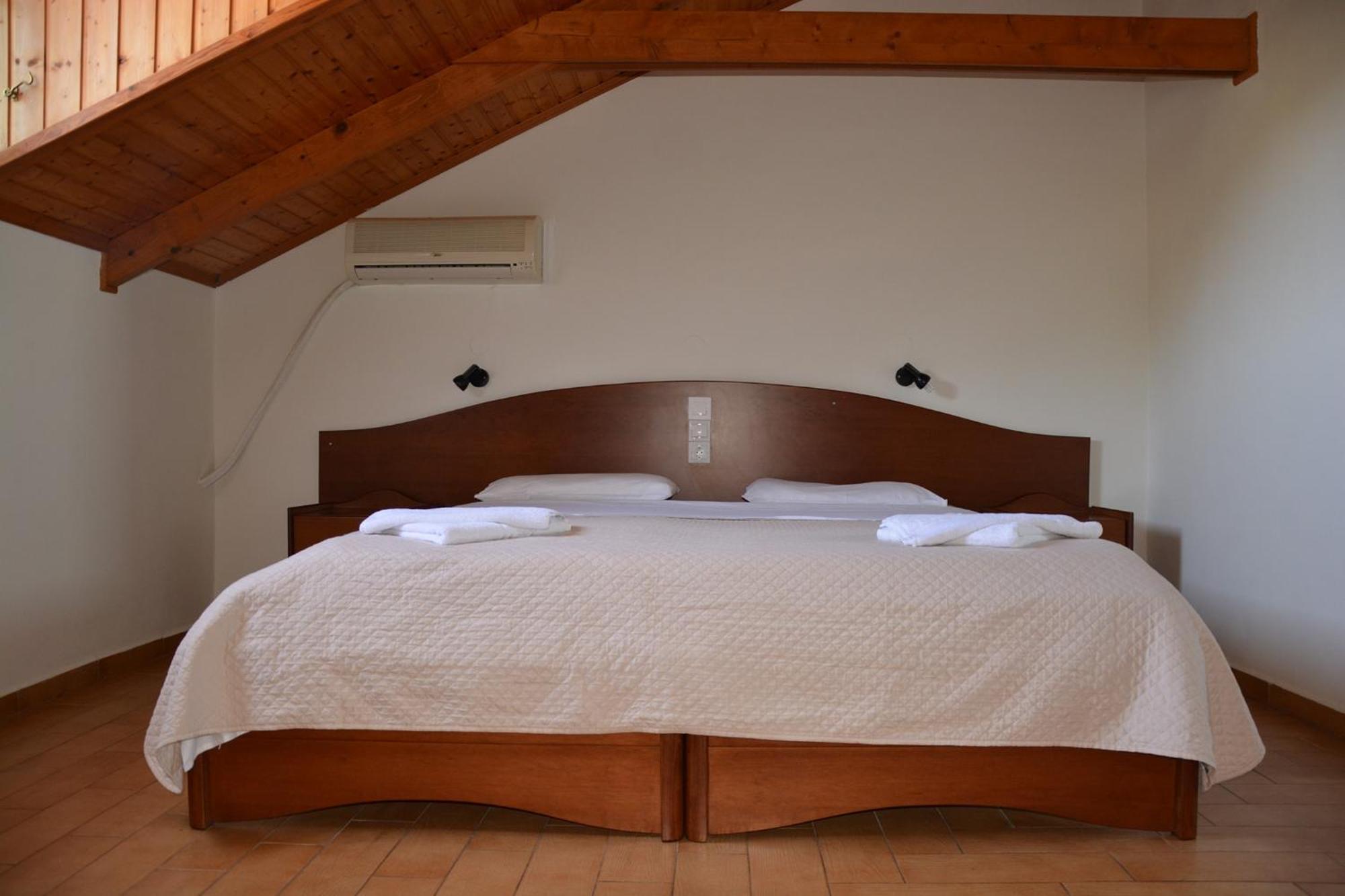 Apartment Red Rose Garden Tsilivi (Zakynthos)