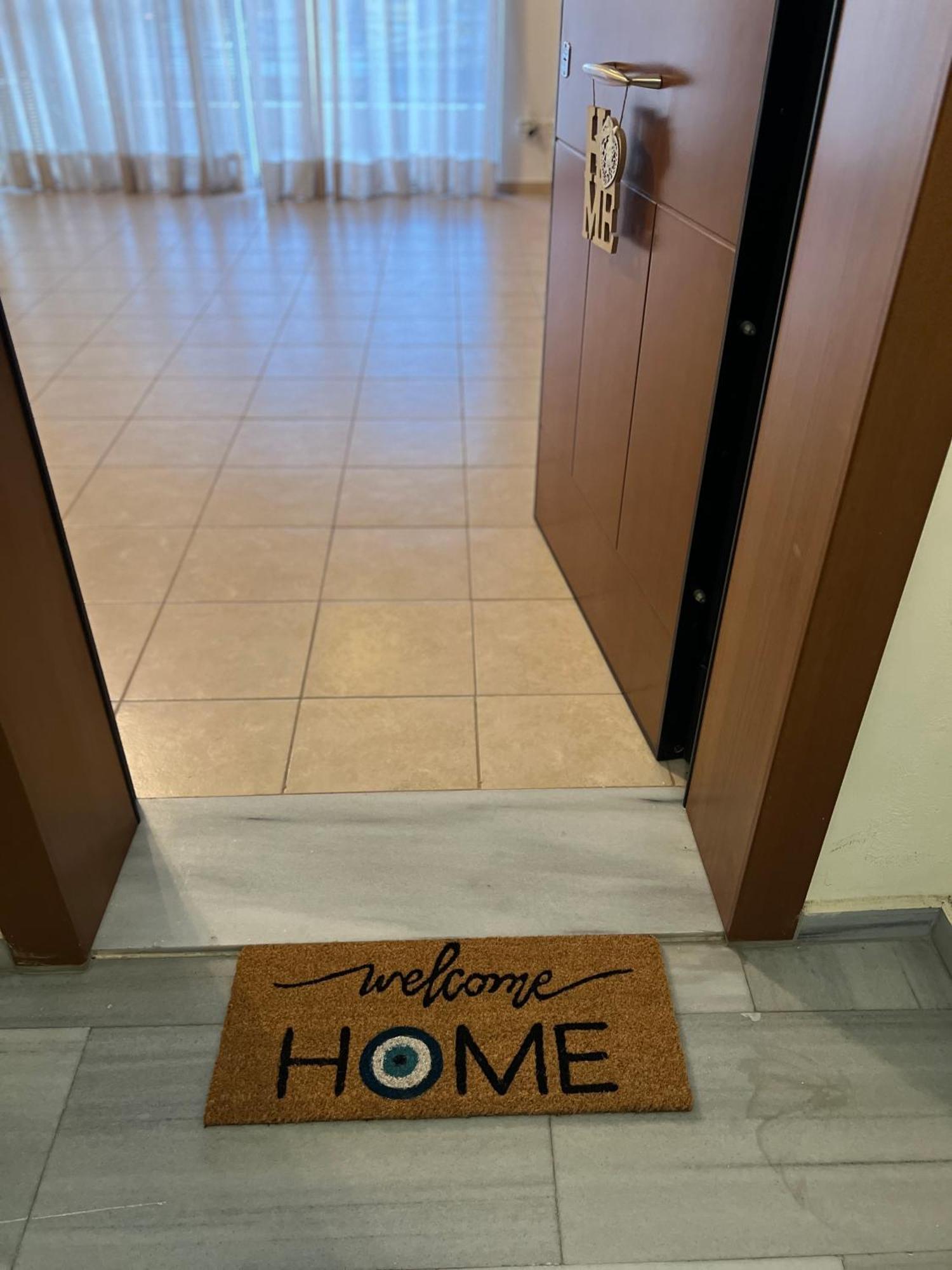 Apartment Beautiful Place - Walk To Center And Markets. Heraklion (Crete)