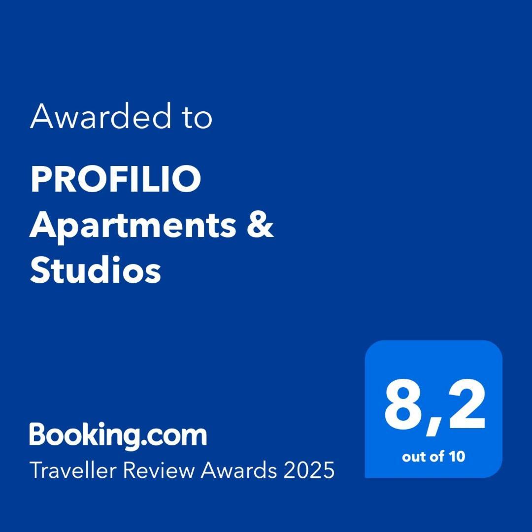 Hotel Profilio & Exopoli