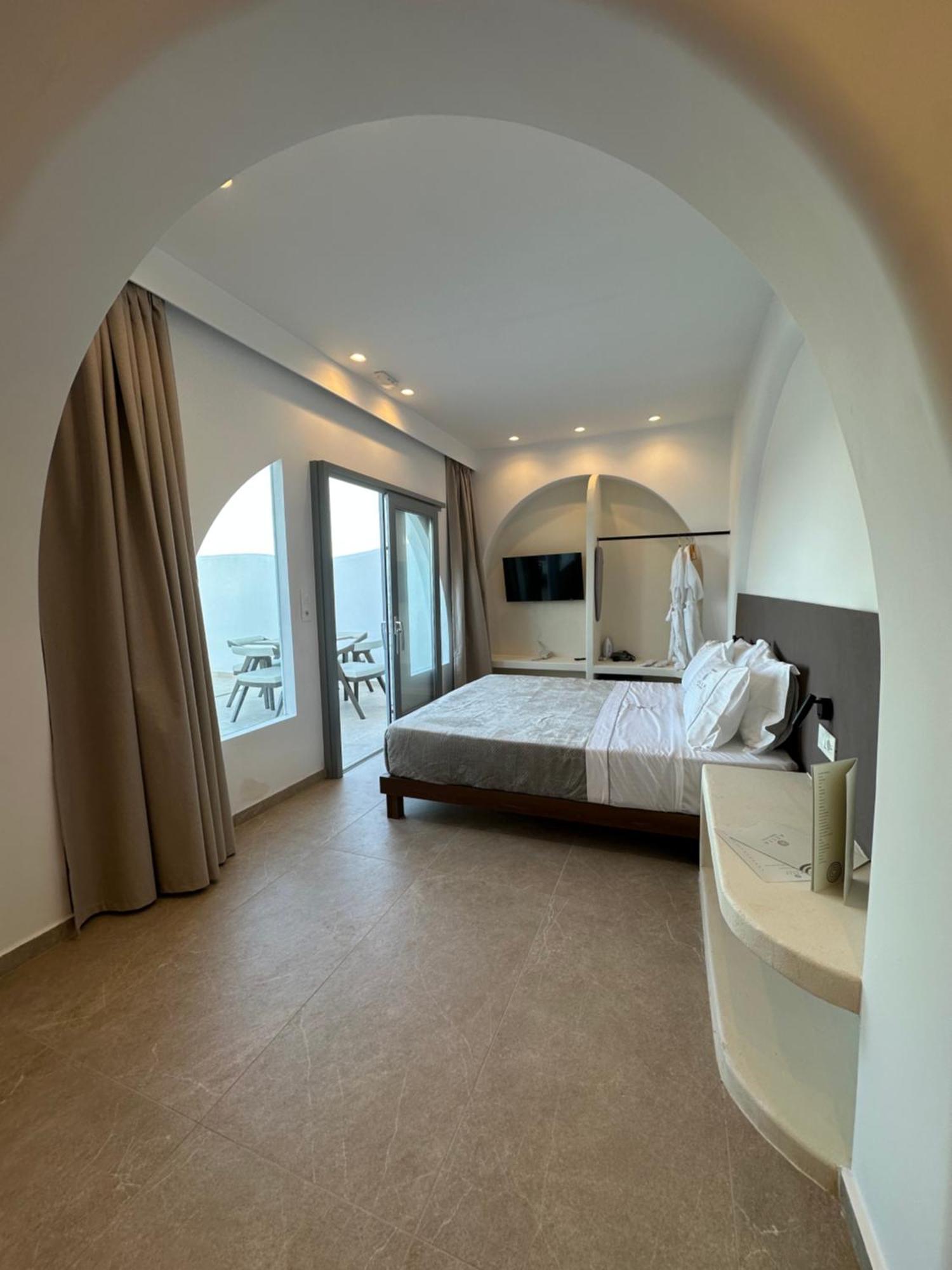Aelia Thalassa 5*