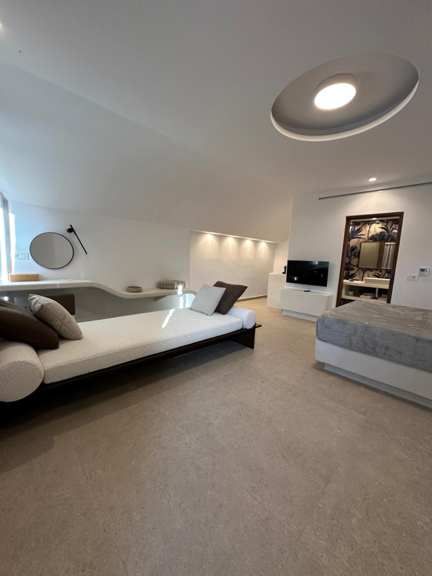 Aelia Thalassa 5*