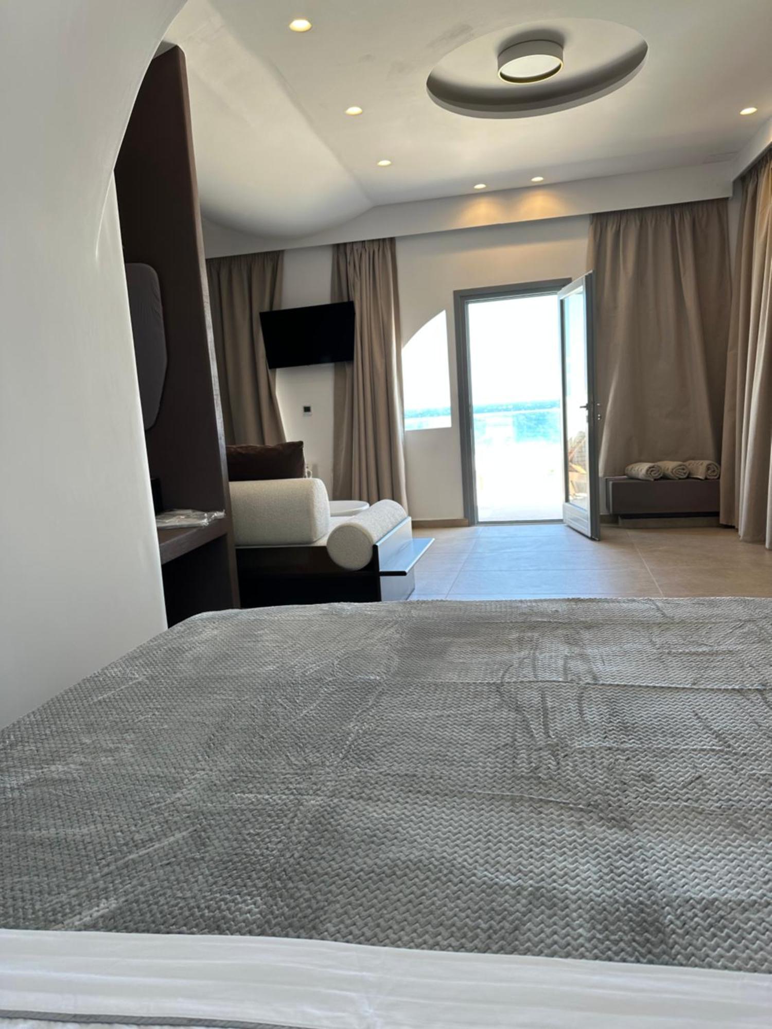 Aelia Thalassa 5*