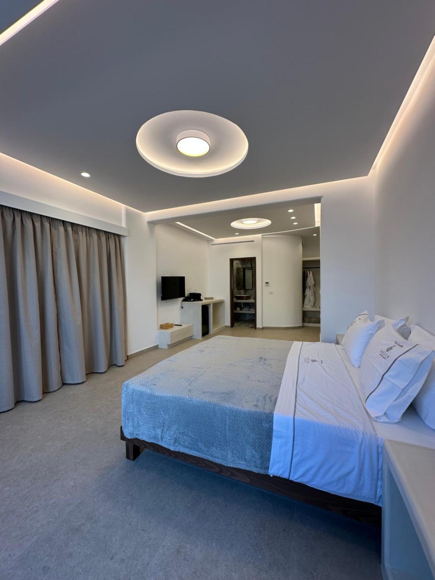 Aelia Thalassa 5*