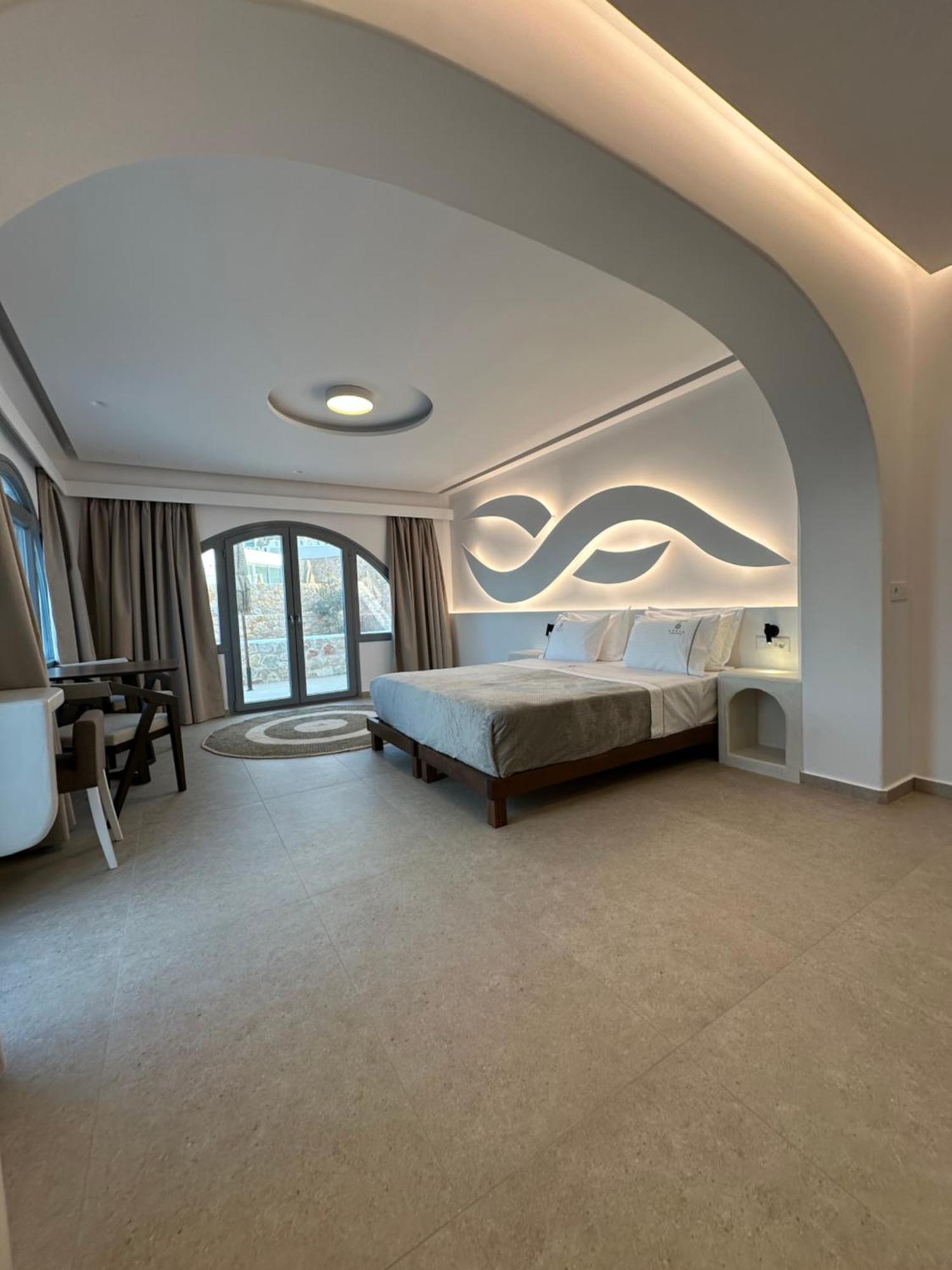 Aelia Thalassa Hotel