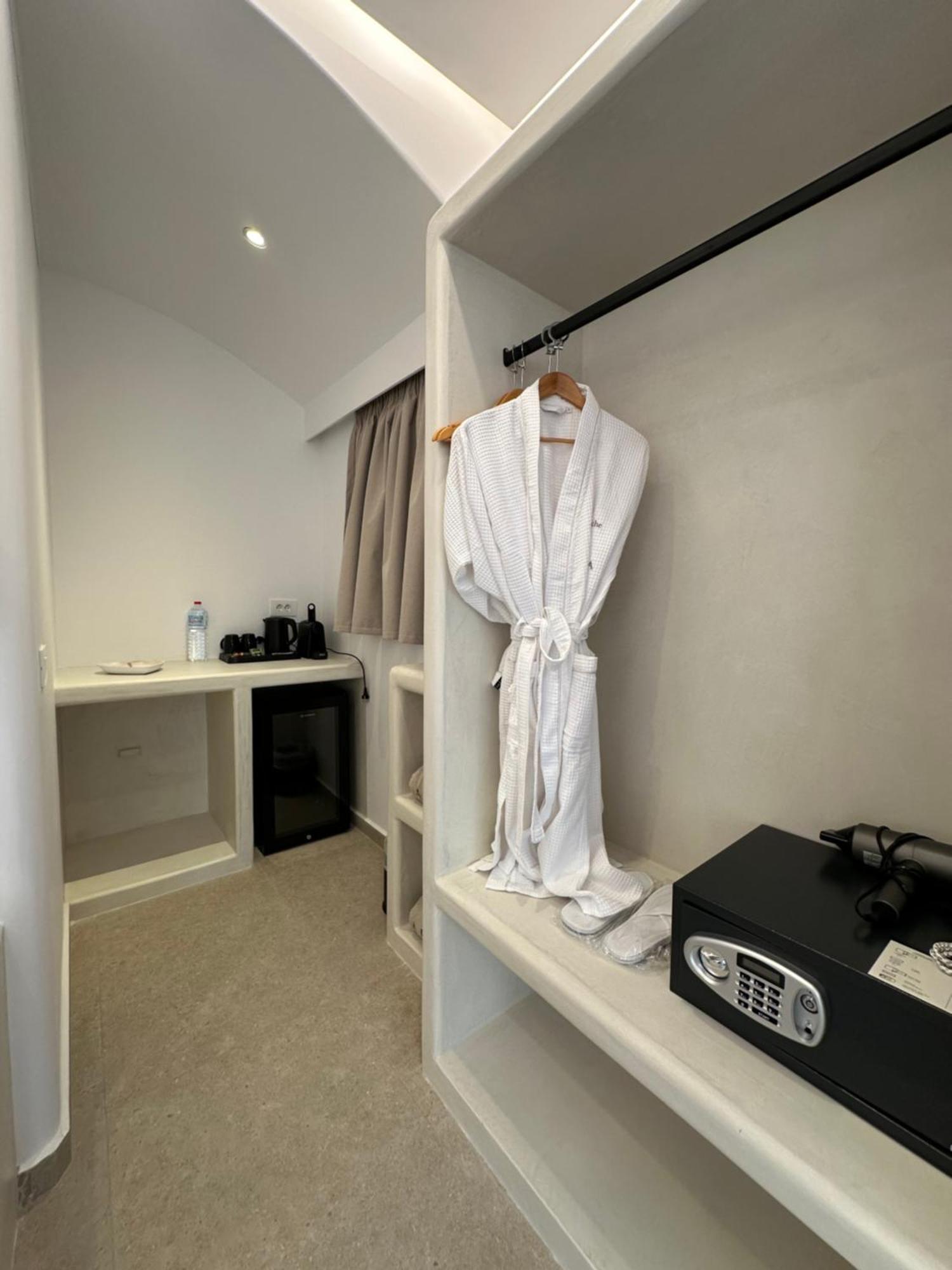 Hotel Aelia Thalassa