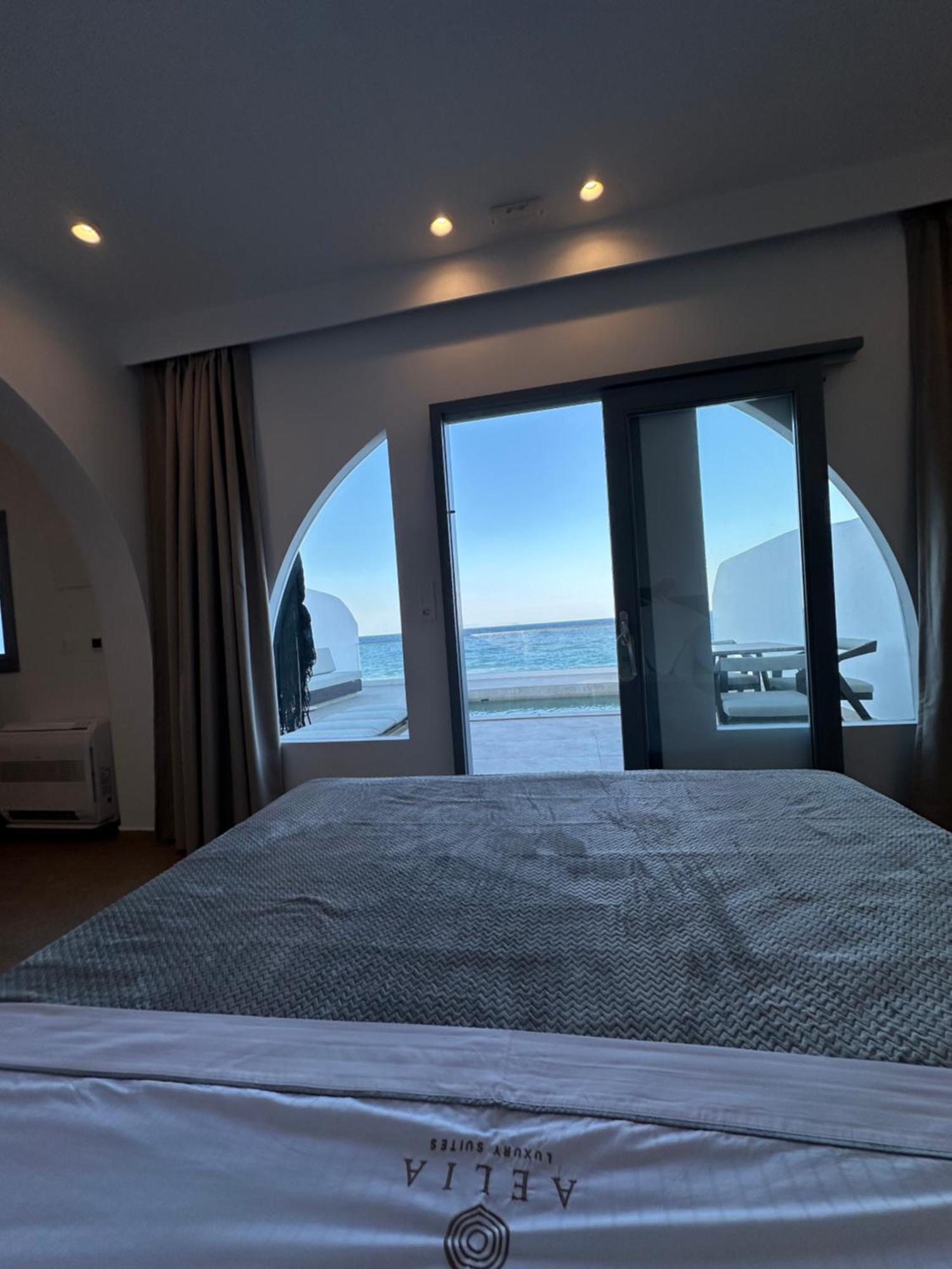 Aelia Thalassa Hotel 5*
