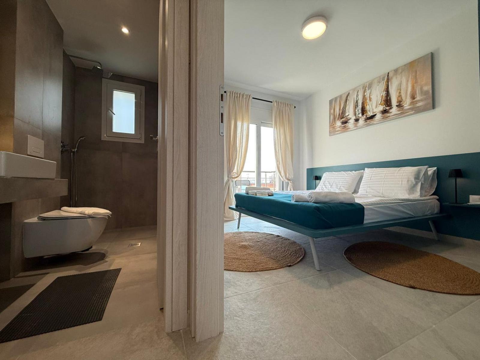 Maria Lux By Bookvillaeu Apartment