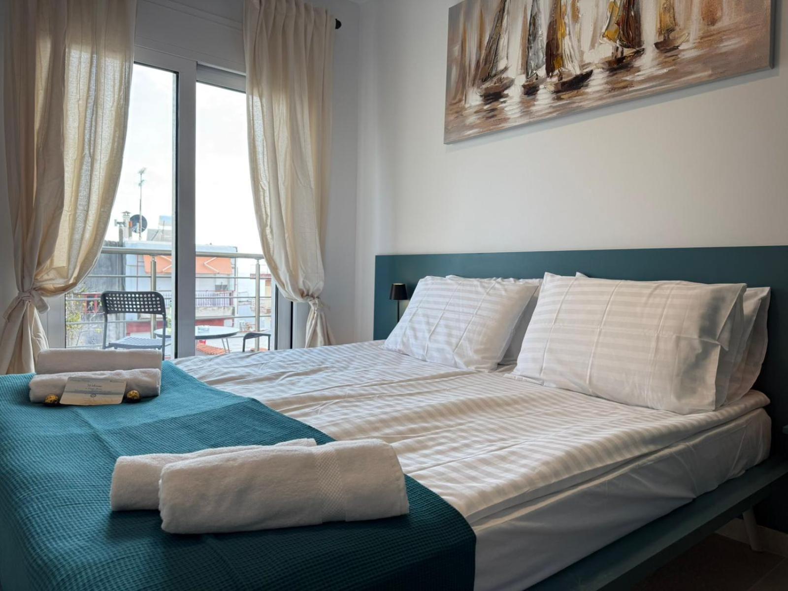 Apartment Maria Lux By Bookvillaeu *