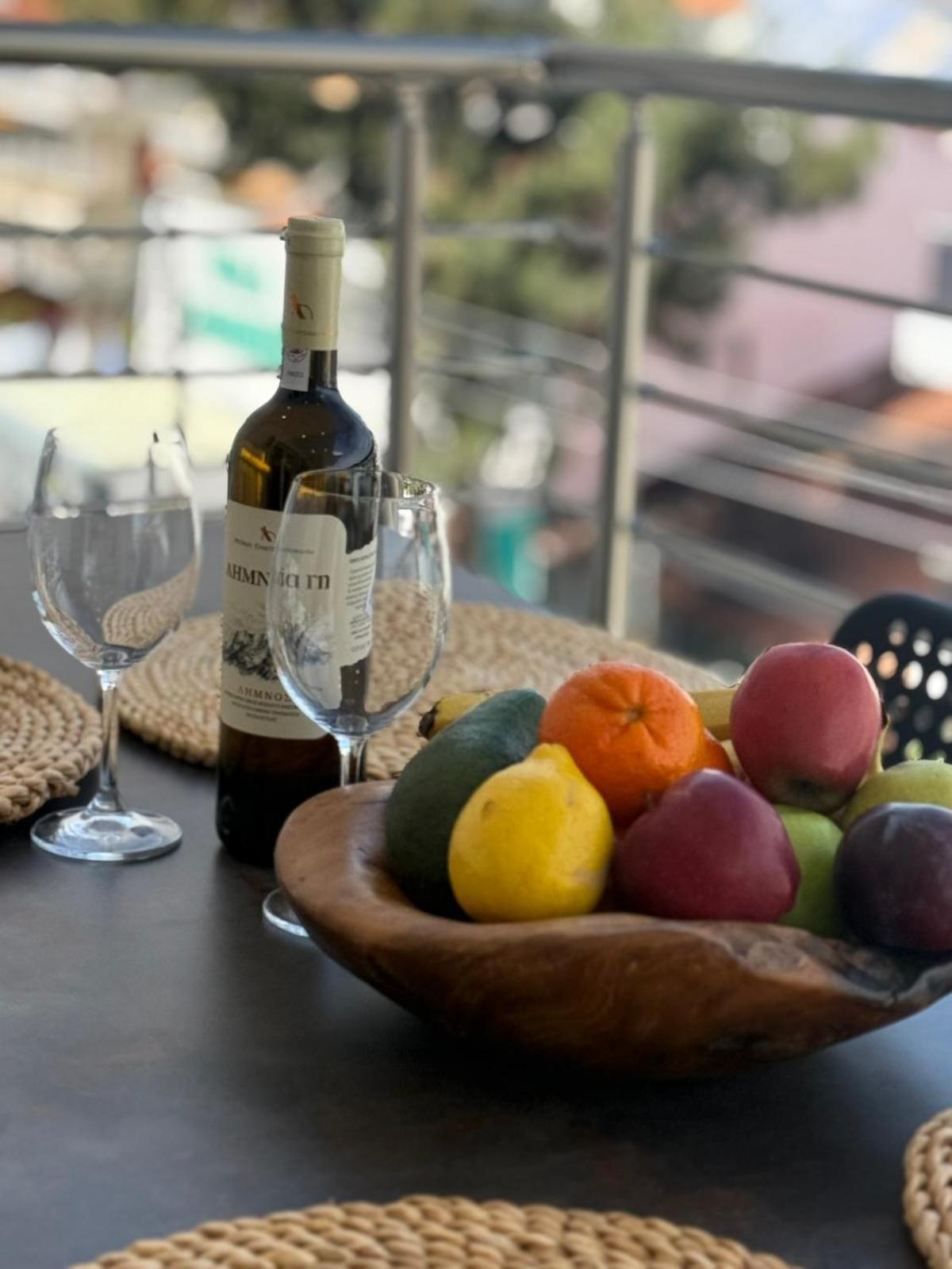 Apartment Maria Lux By Bookvillaeu Nea Kallikrateia