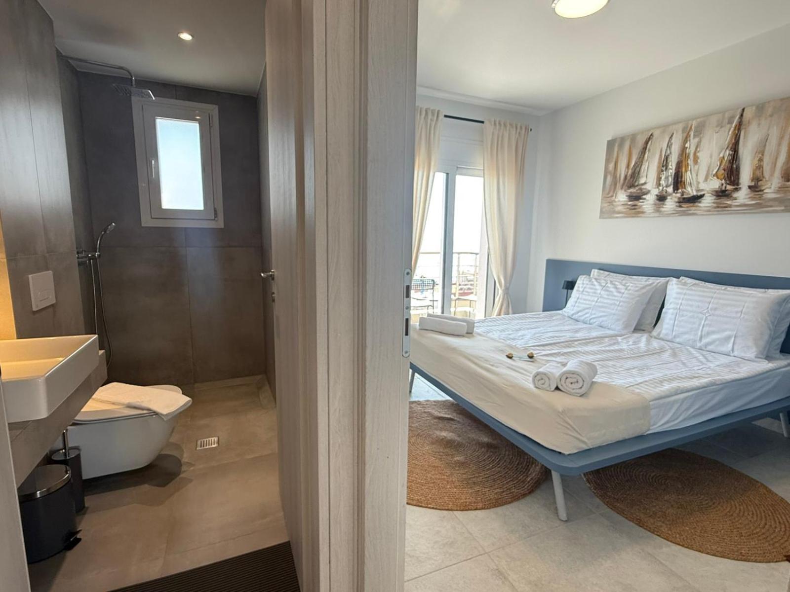 Maria Lux By Bookvillaeu Apartment