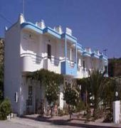 Maritsa Hotel