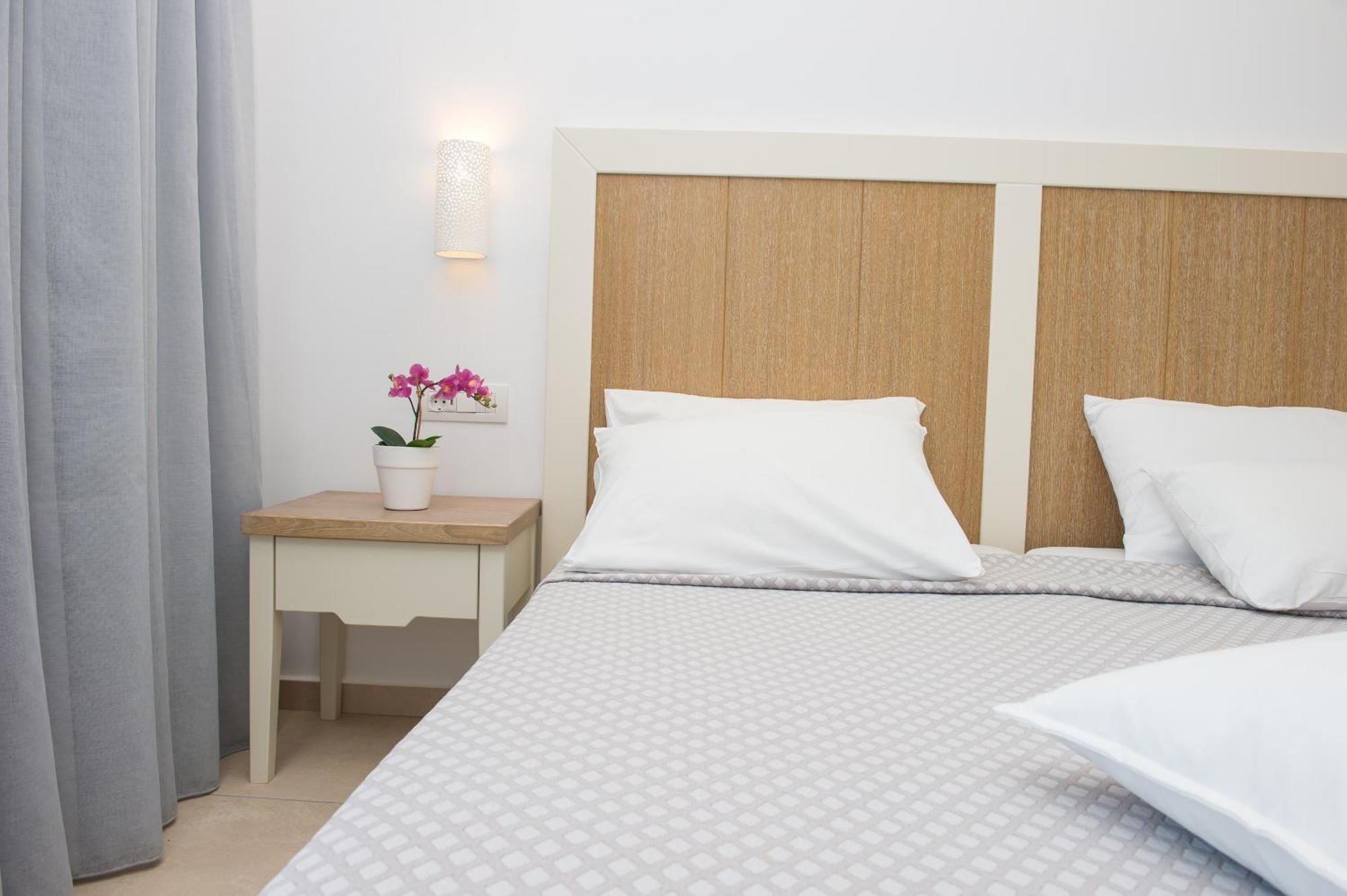 Resort Mastichari Bay 4*