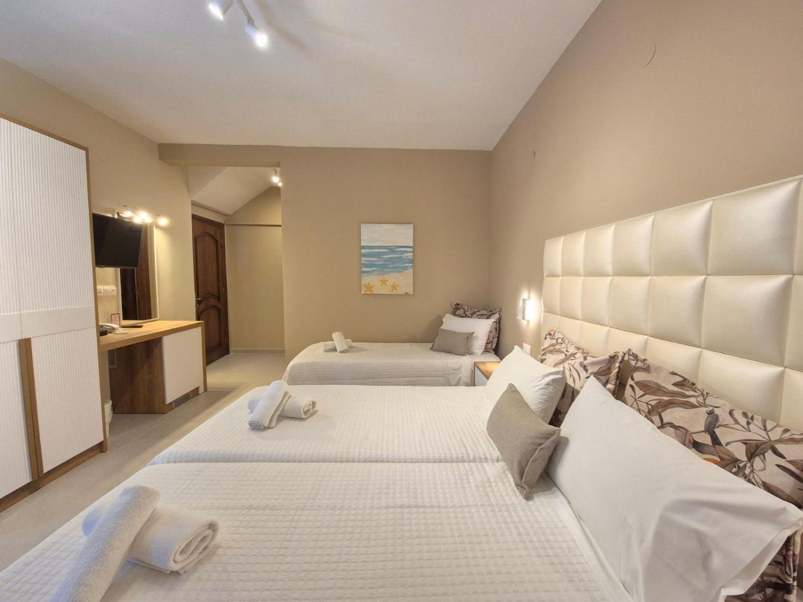 Georgalas Sun Hotel 3*