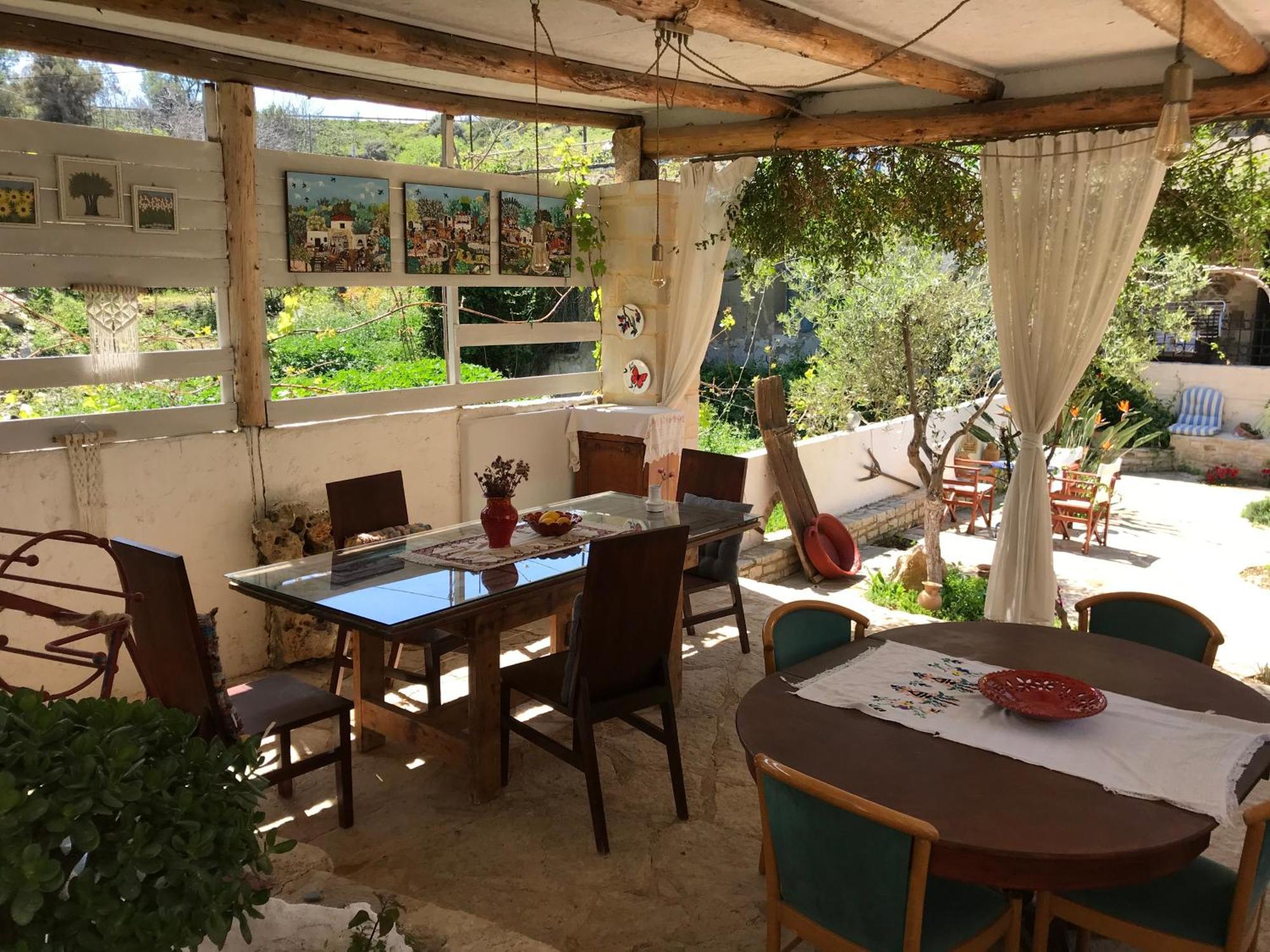 Apartment Idili *