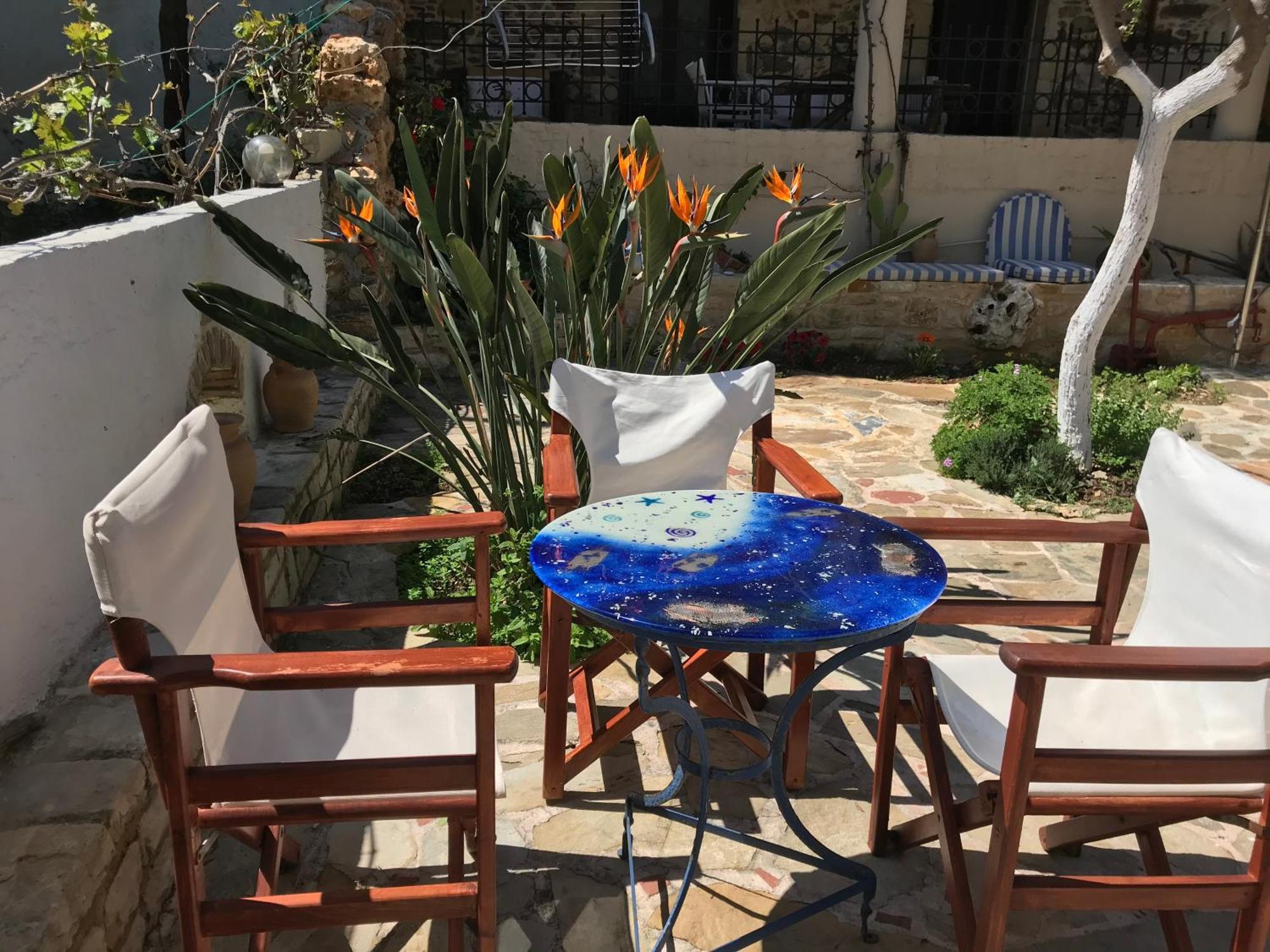 Idili Apartment