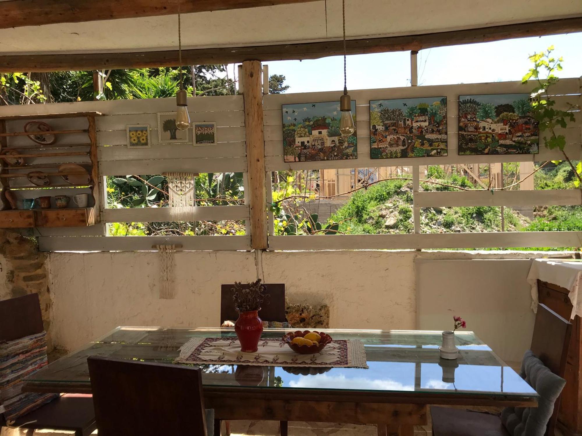Idili Apartment *