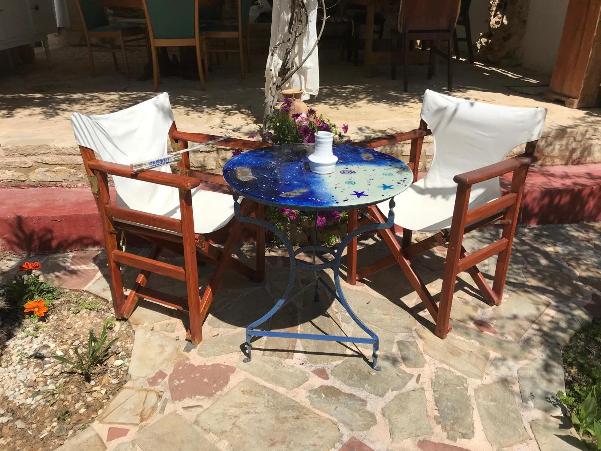 Idili Apartment Panormos (Crete)