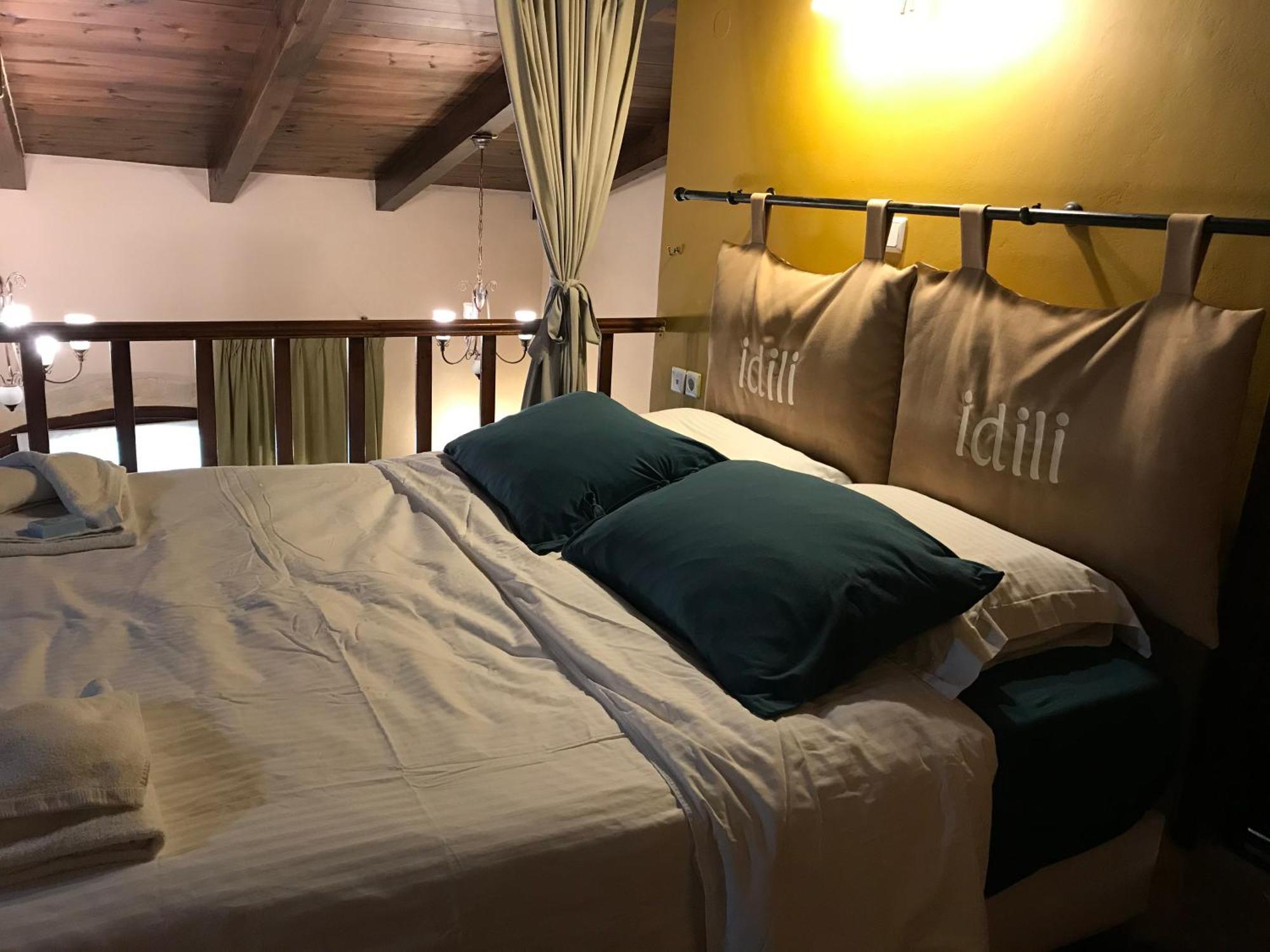 Idili Apartment