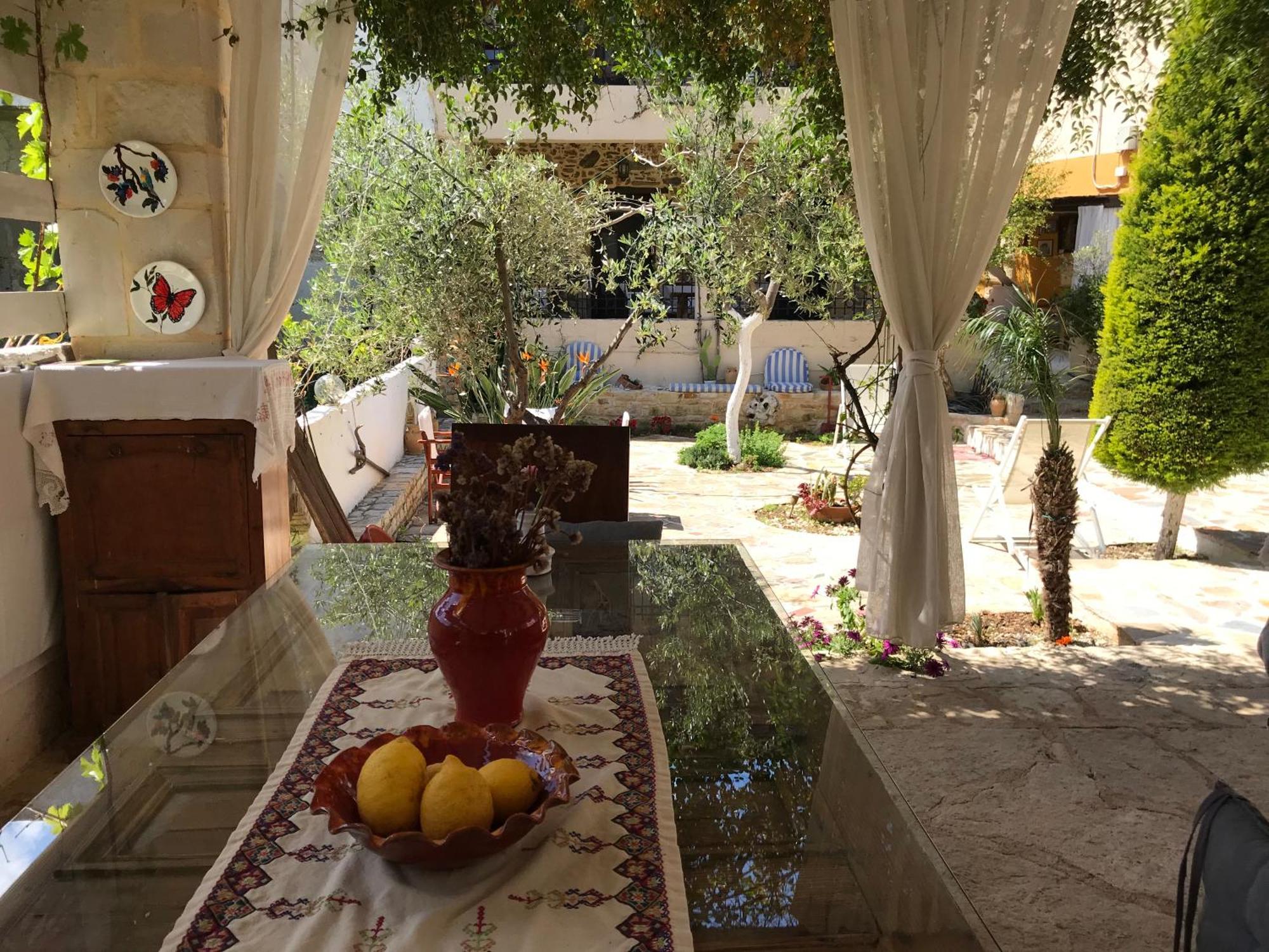 Idili Apartment *