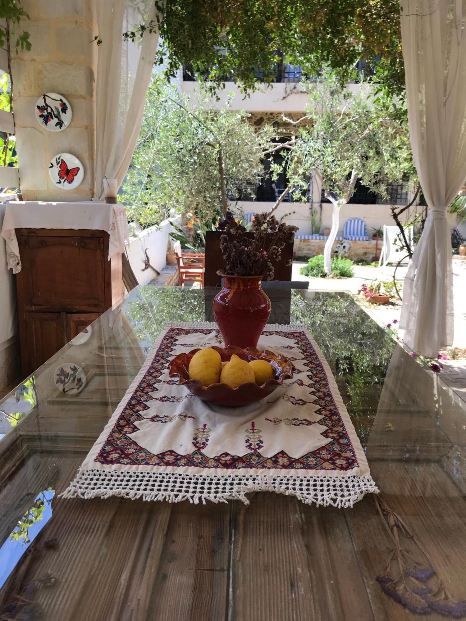 Idili Apartment Panormos (Crete)