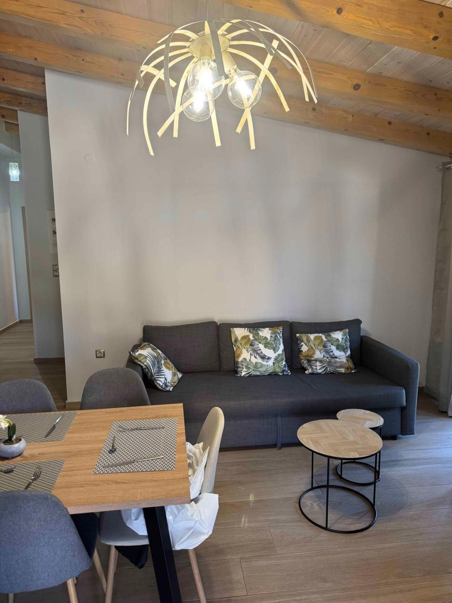 Holiday home Skandalis With Pool