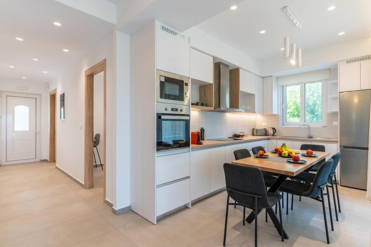 Apartment Beachfront Lux