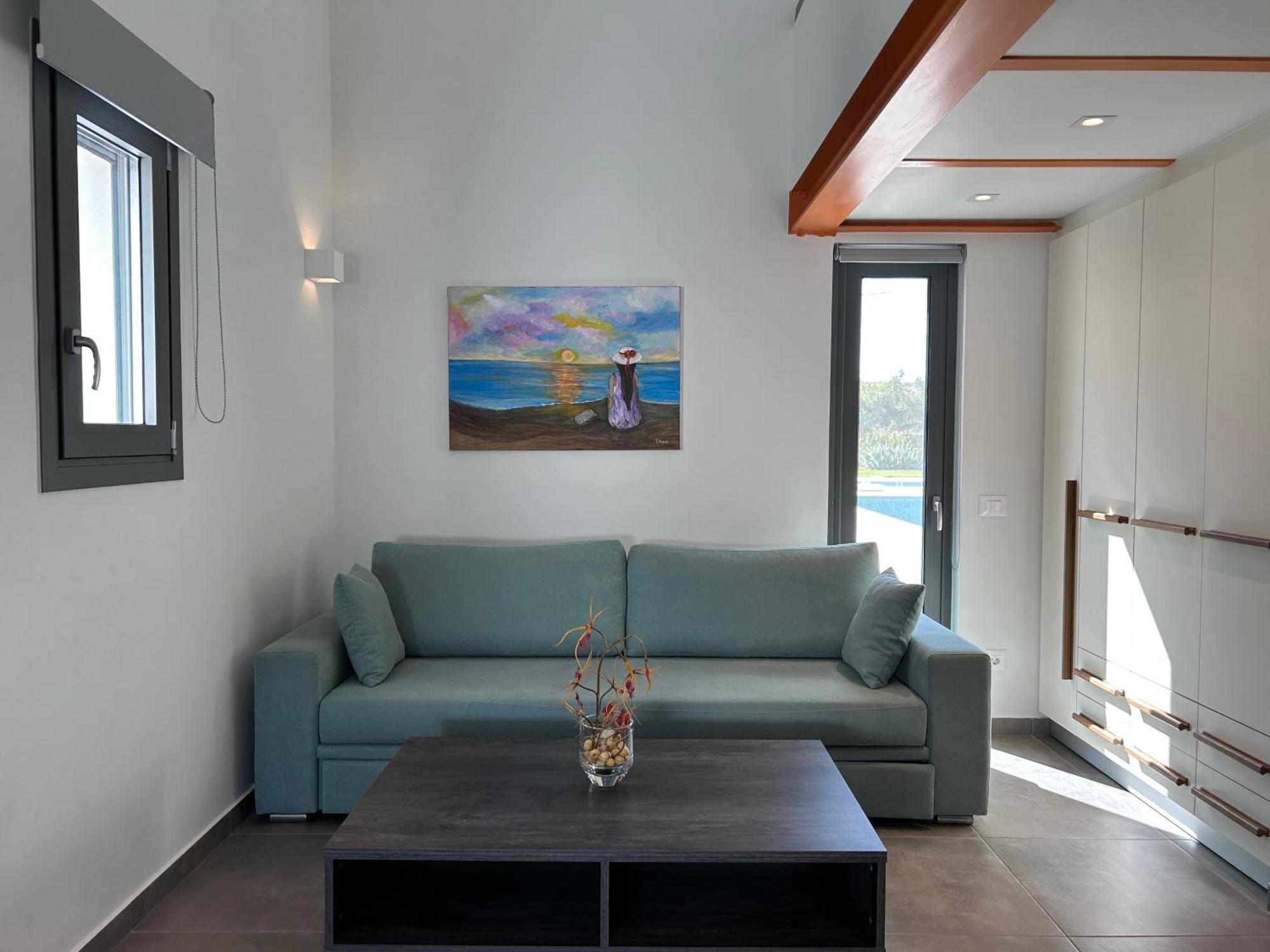 Itida Apartment *