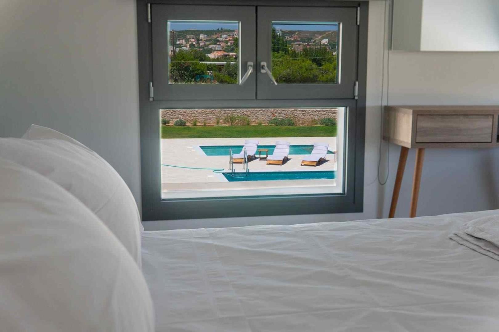 Itida Apartment Sitia (Crete)