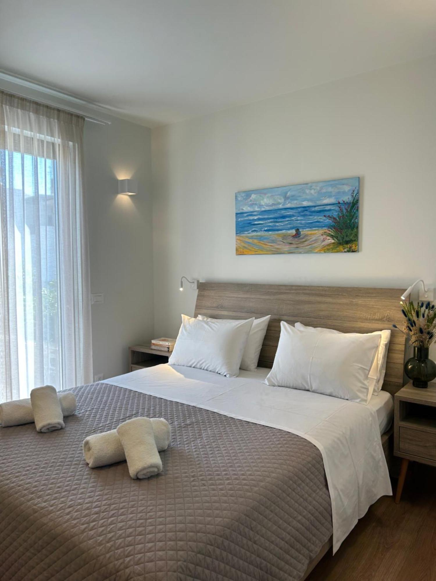 Itida Apartment