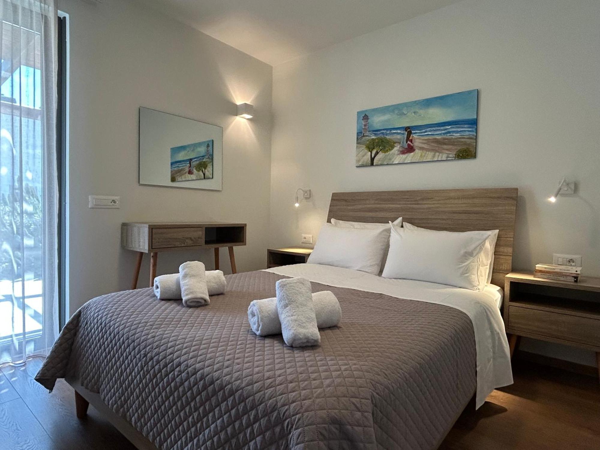Itida Apartment *