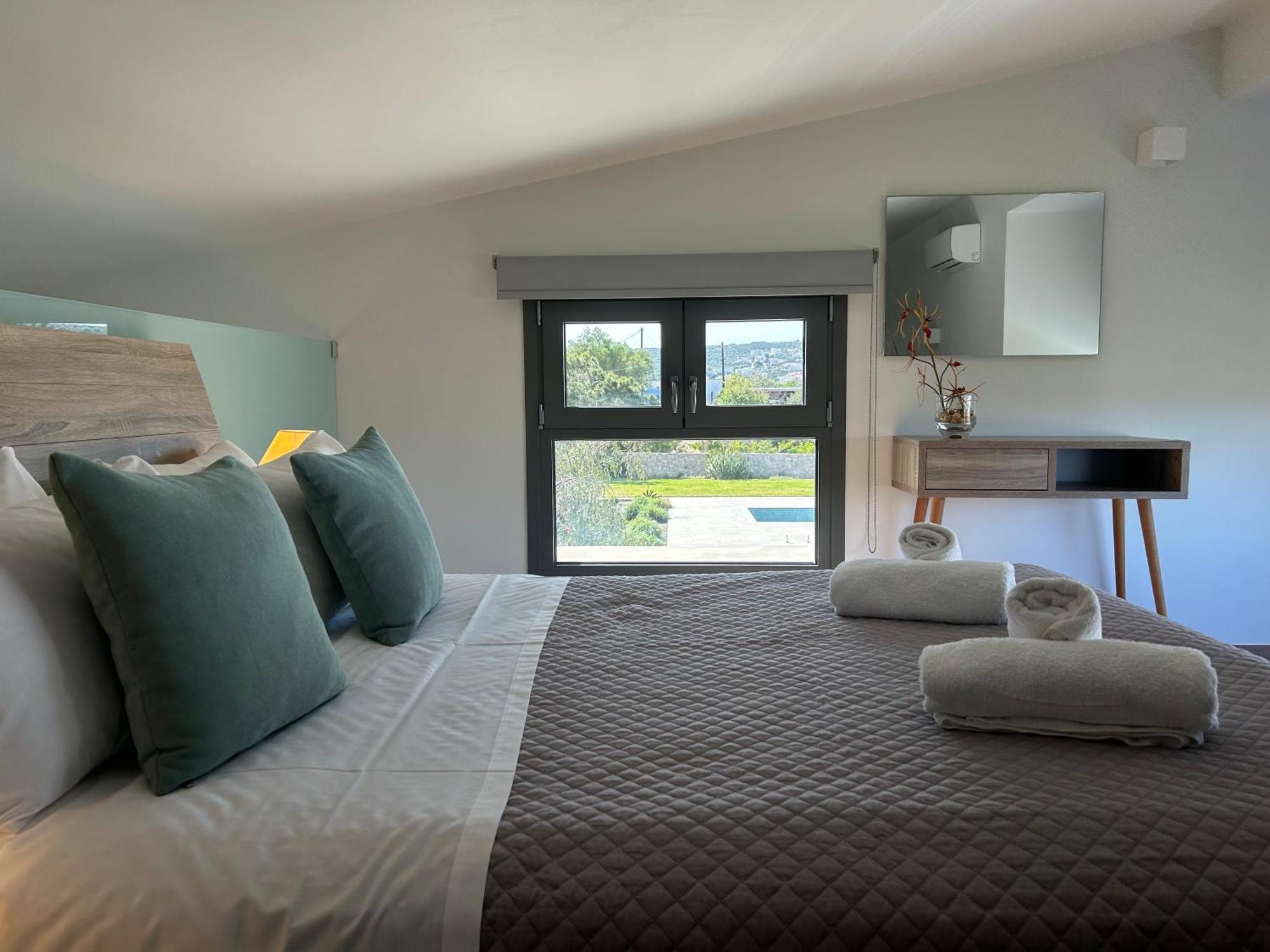 Apartment Itida Sitia (Crete)