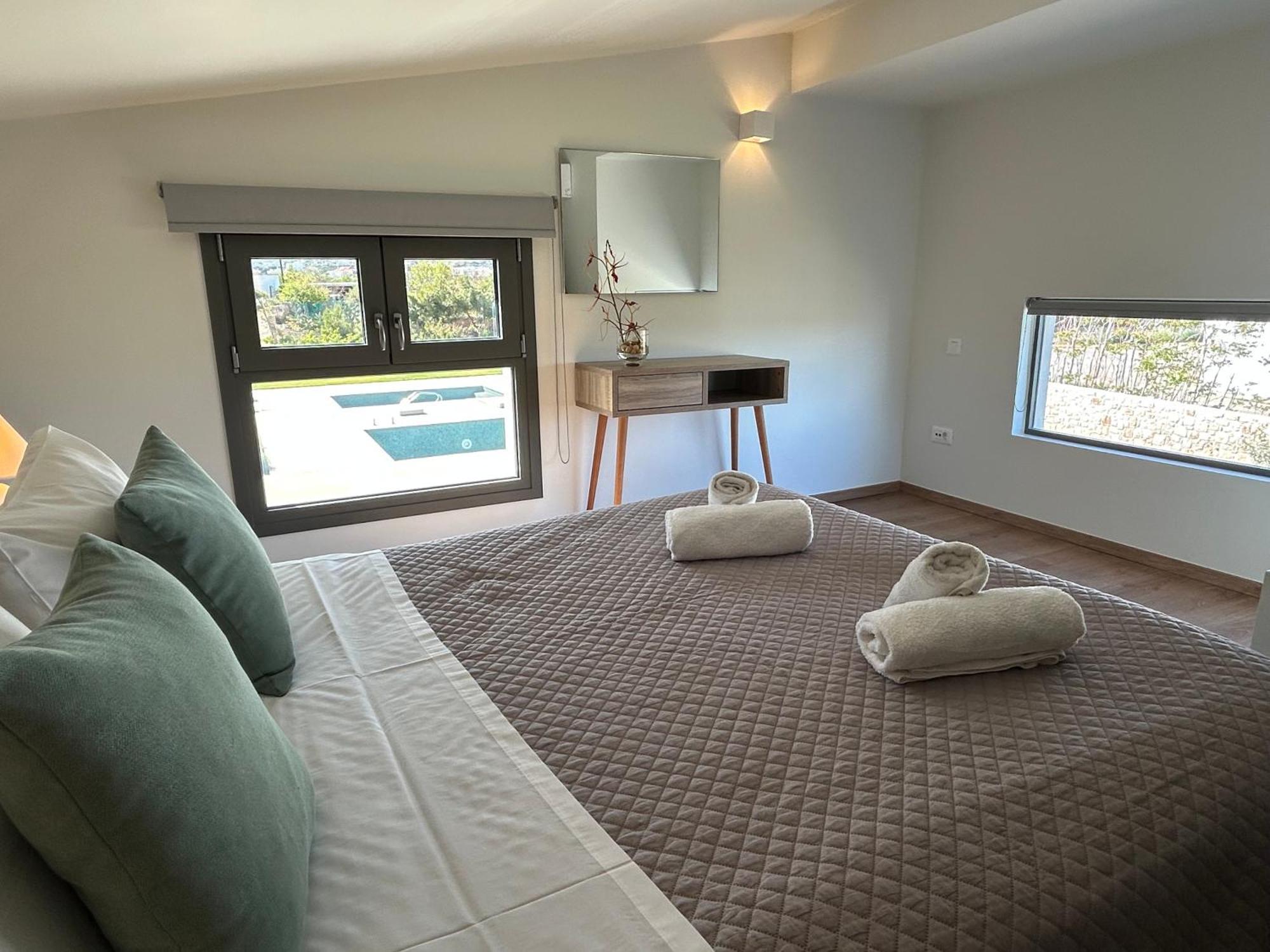 Apartment Itida