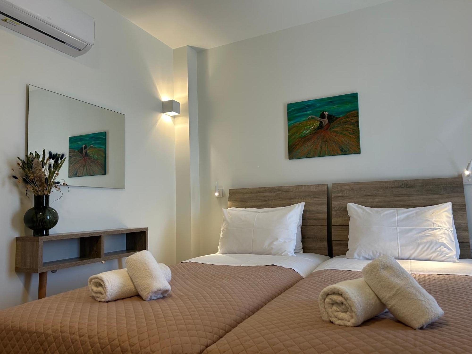 Itida Apartment Sitia (Crete)