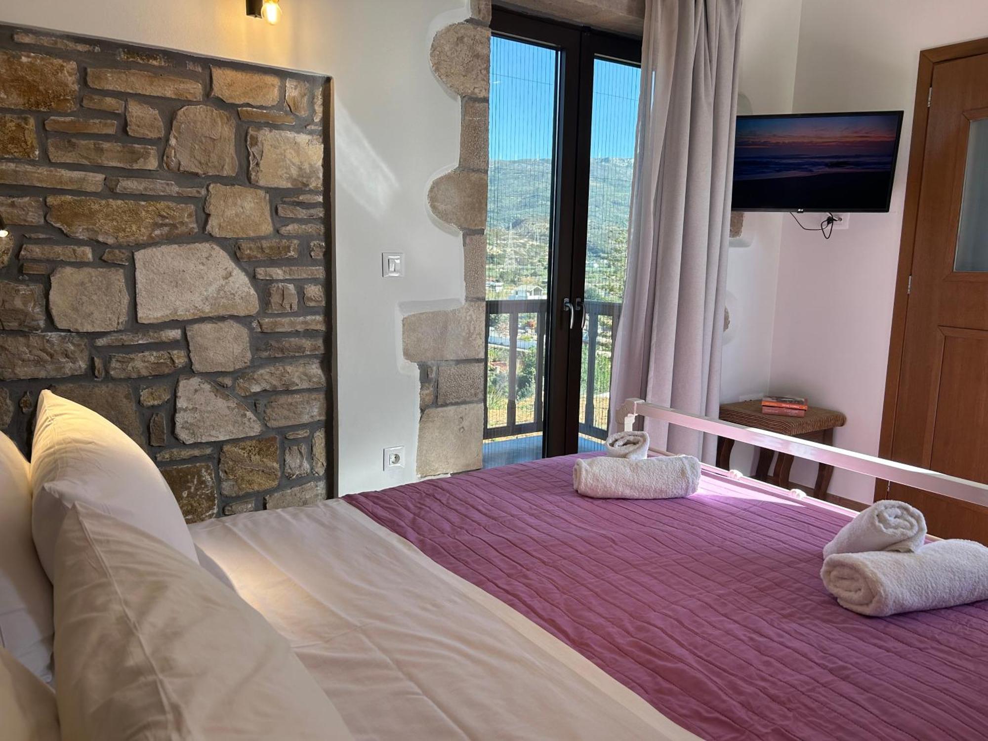 Itida Apartment *