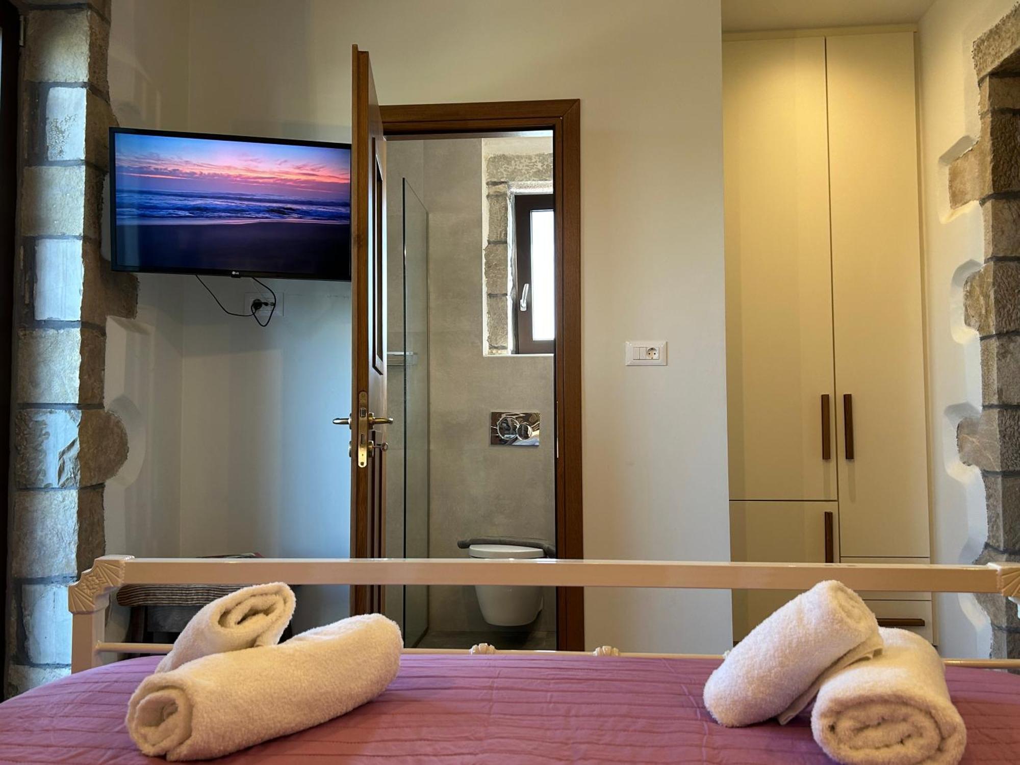Itida Apartment Sitia (Crete)