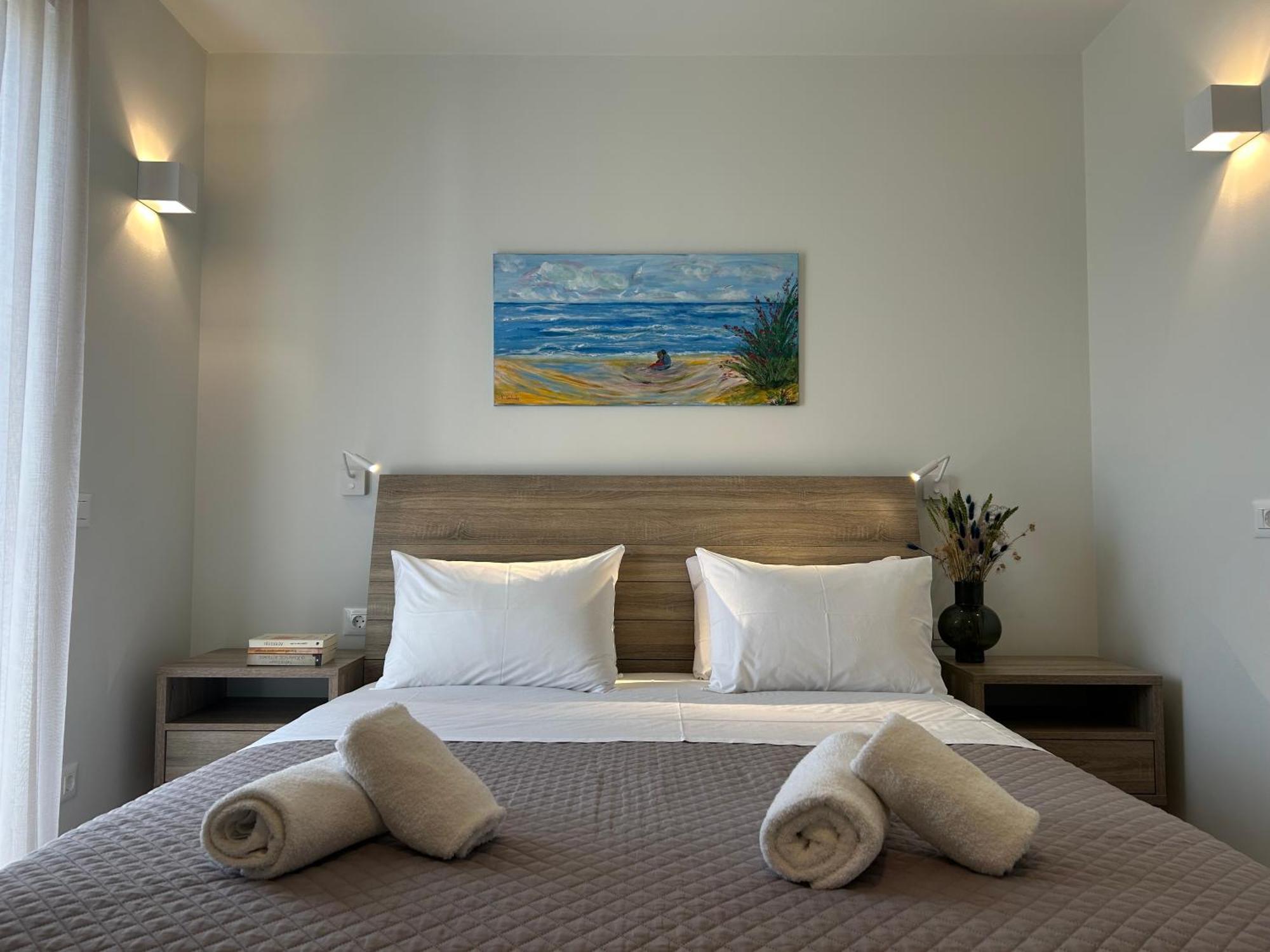 Apartment Itida Sitia (Crete)