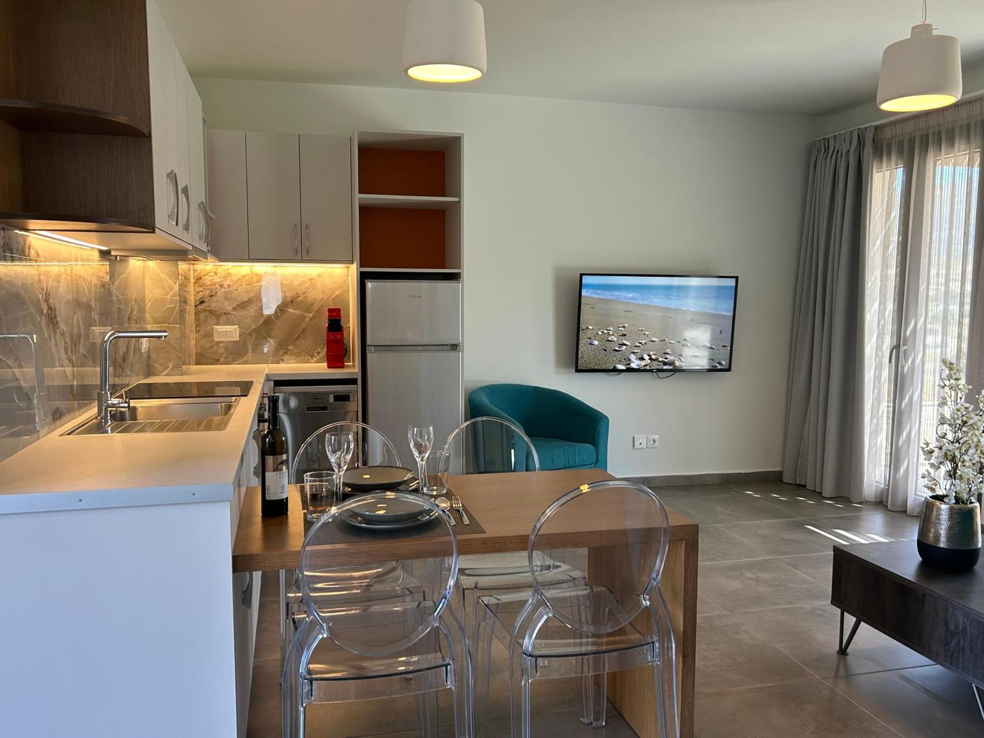 Itida Apartment