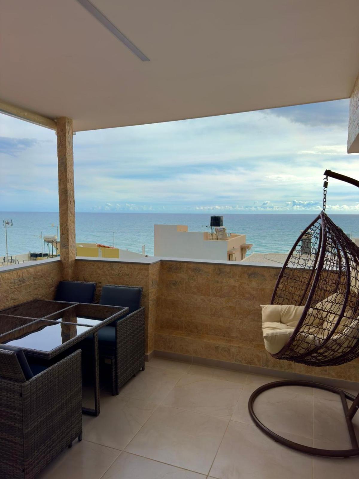 Apartment Filocsenia Luxury *