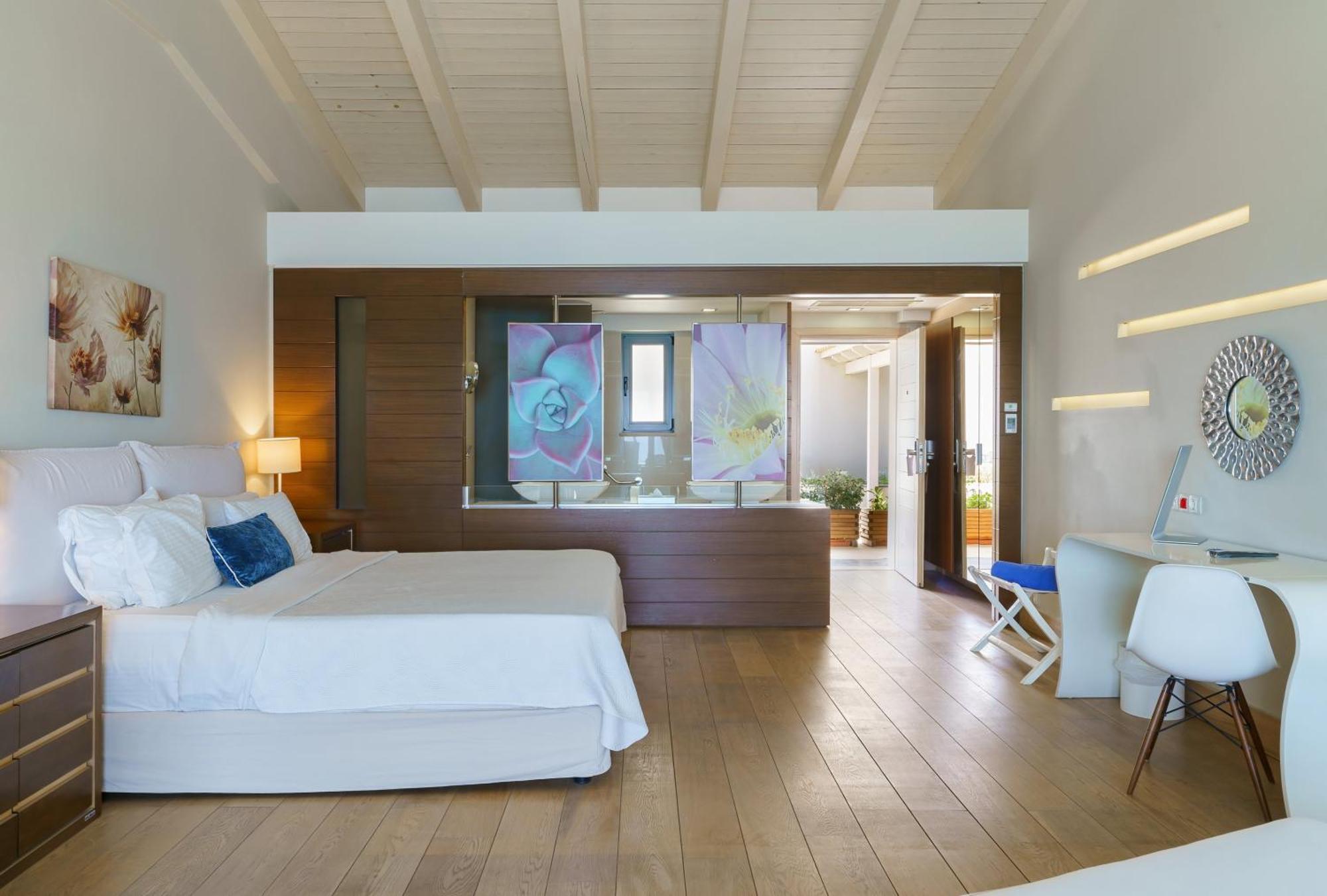 Aegean Pearl Resort Rethymno (Crete)