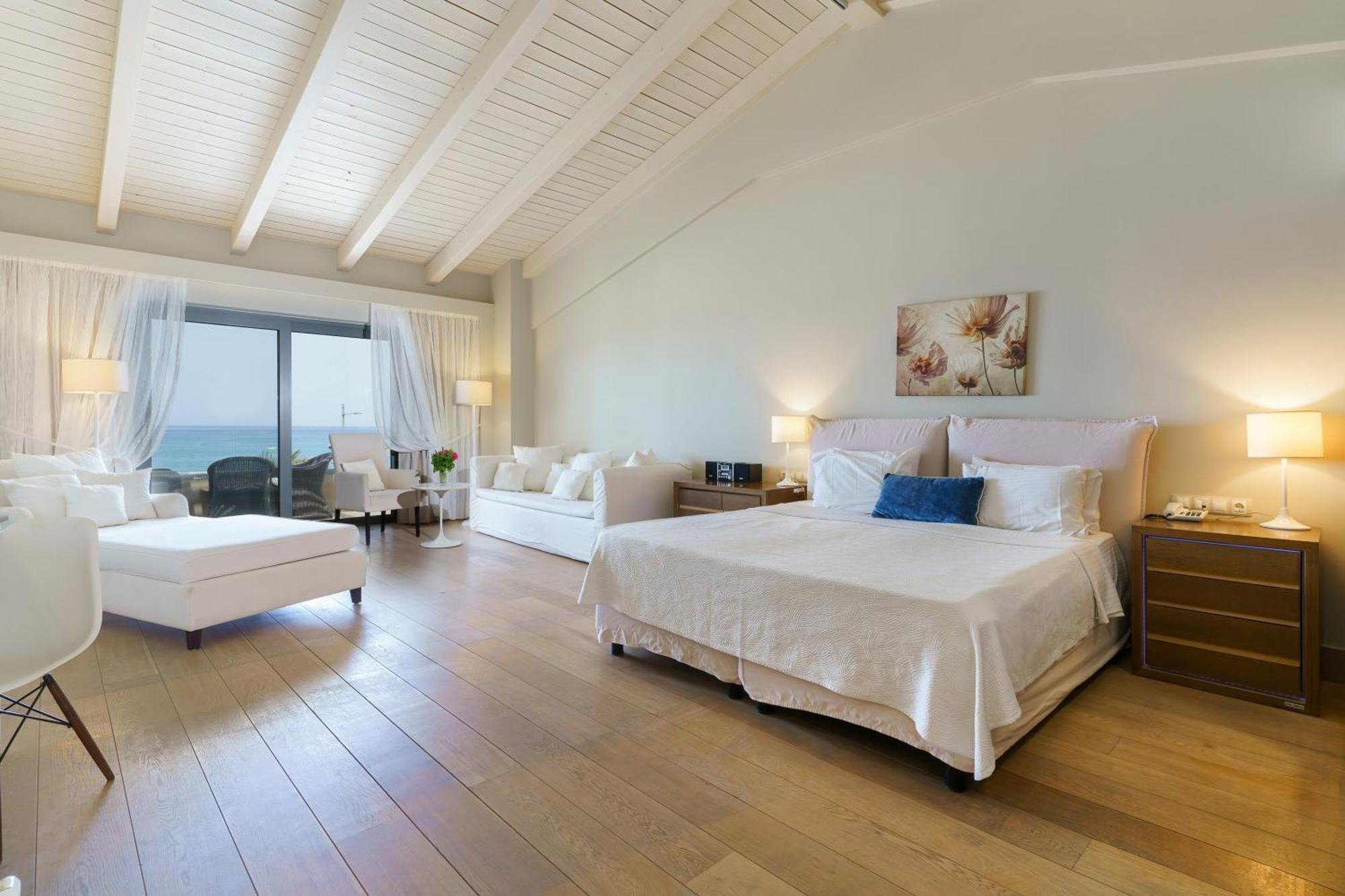 Aegean Pearl Resort Rethymno (Crete)