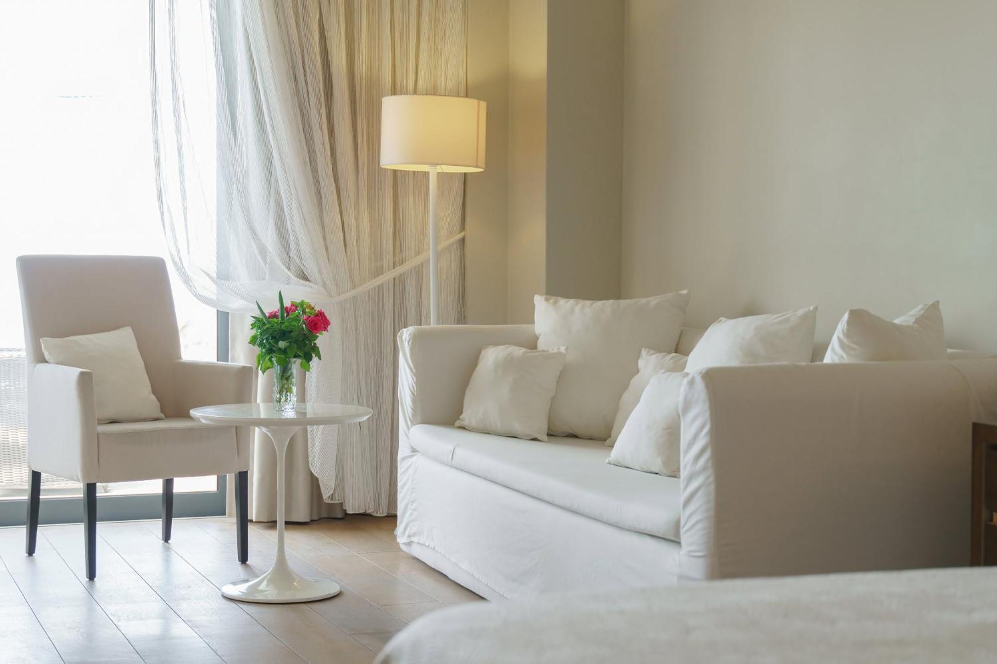 Resort Aegean Pearl Rethymno (Crete)