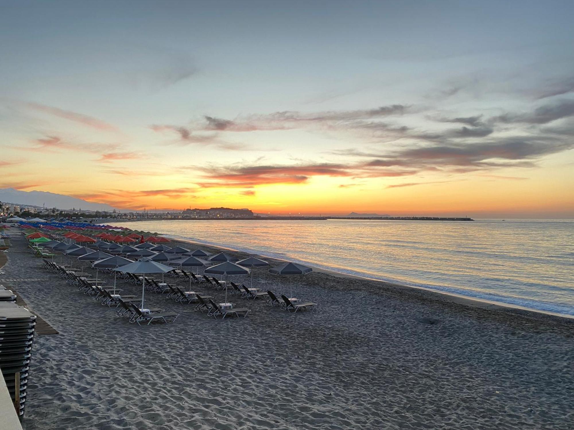 Aegean Pearl Resort