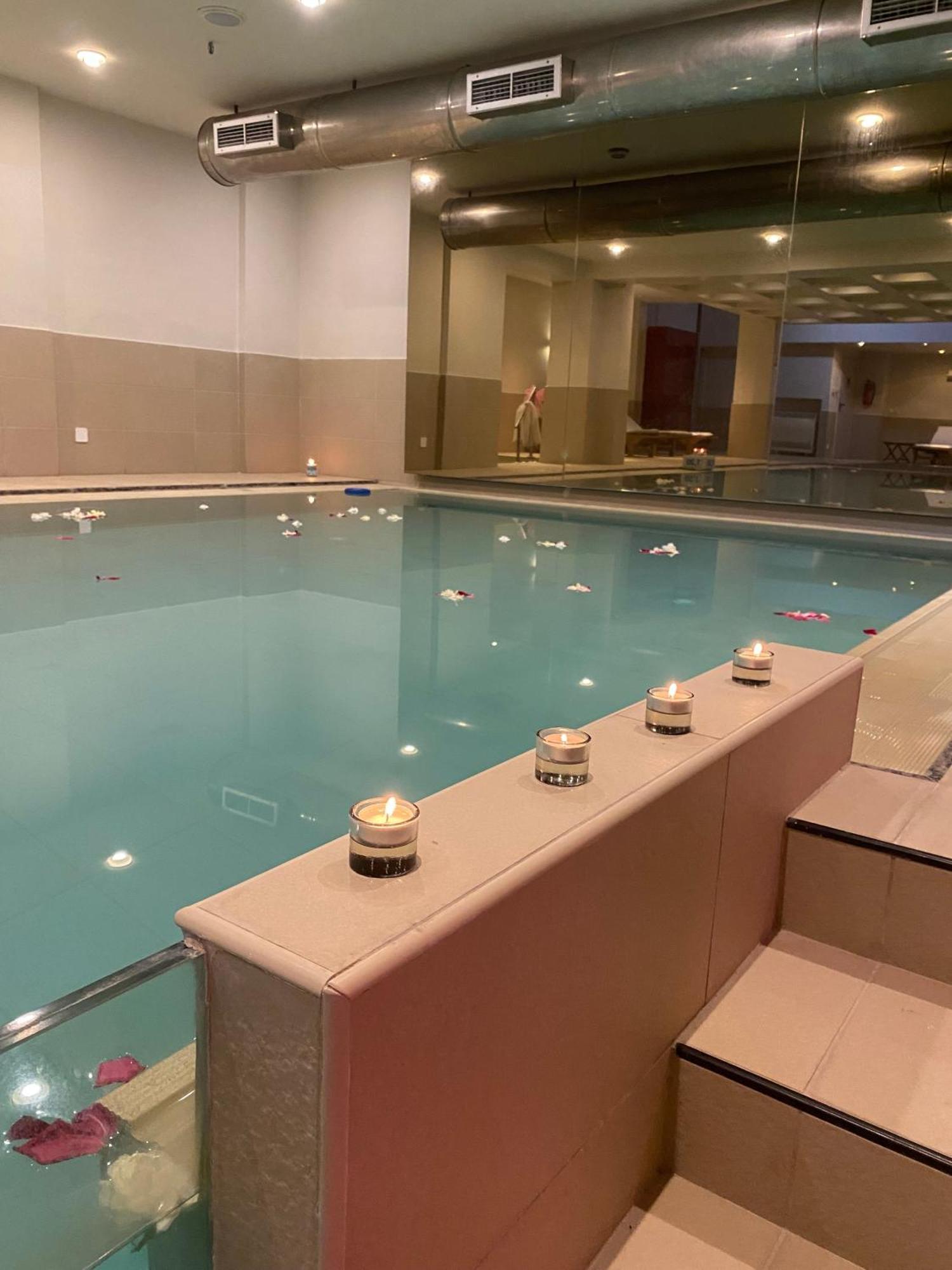 Aegean Pearl 5* Rethymno (Crete)