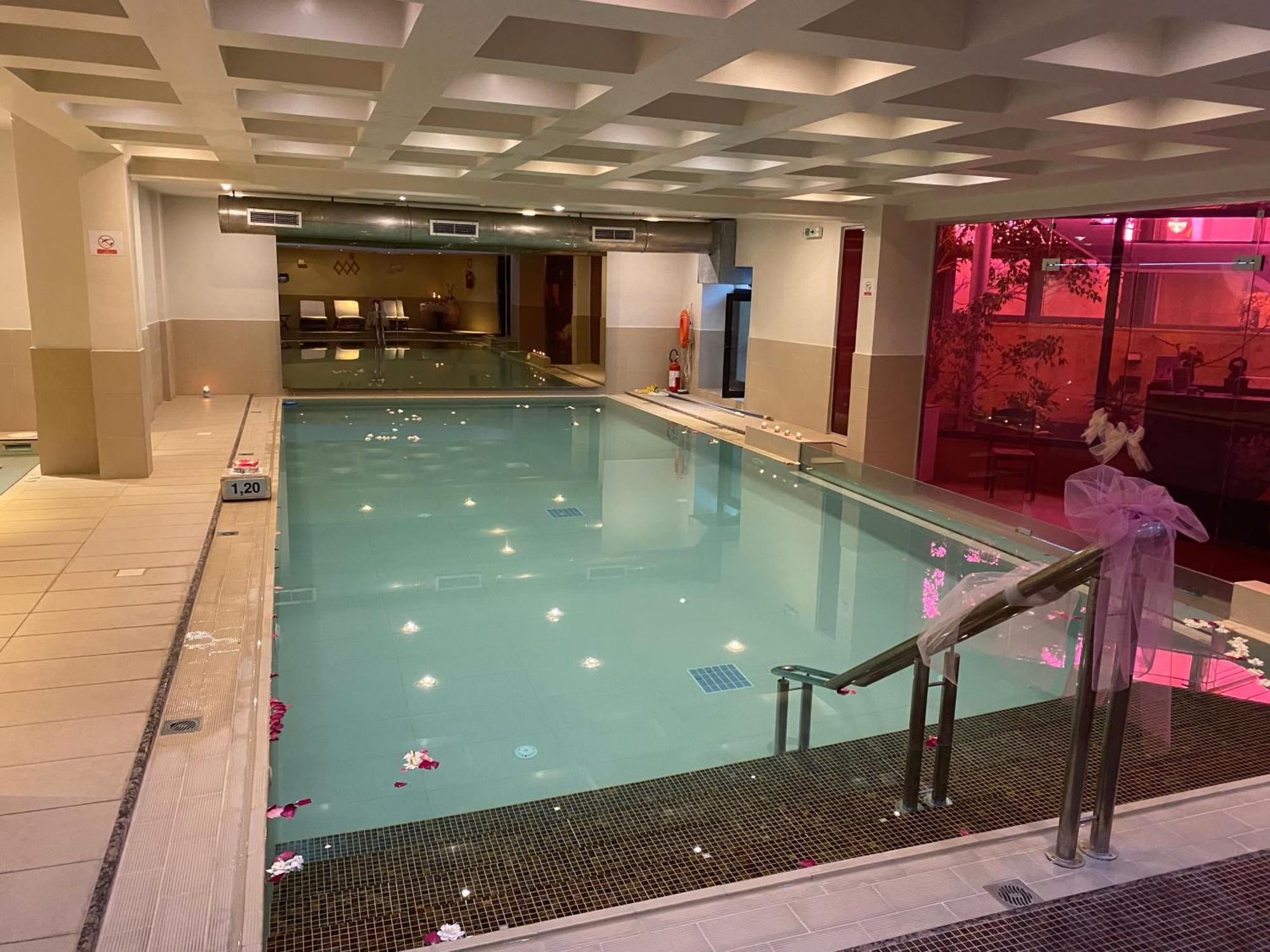 Aegean Pearl Resort